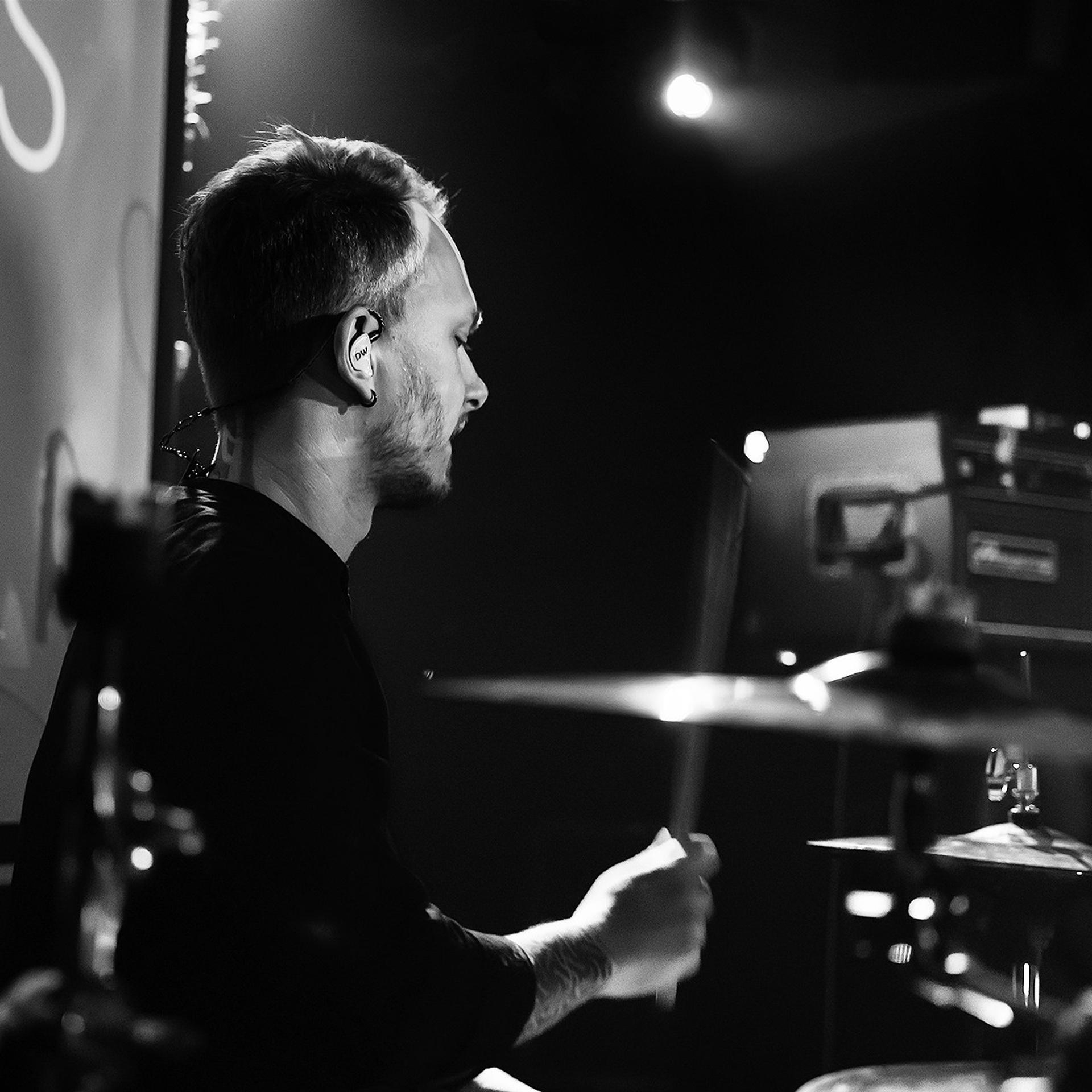 ROYALS (10.01.25 | Москва | Город). Концертный фотограф | Рукавцова Валентина