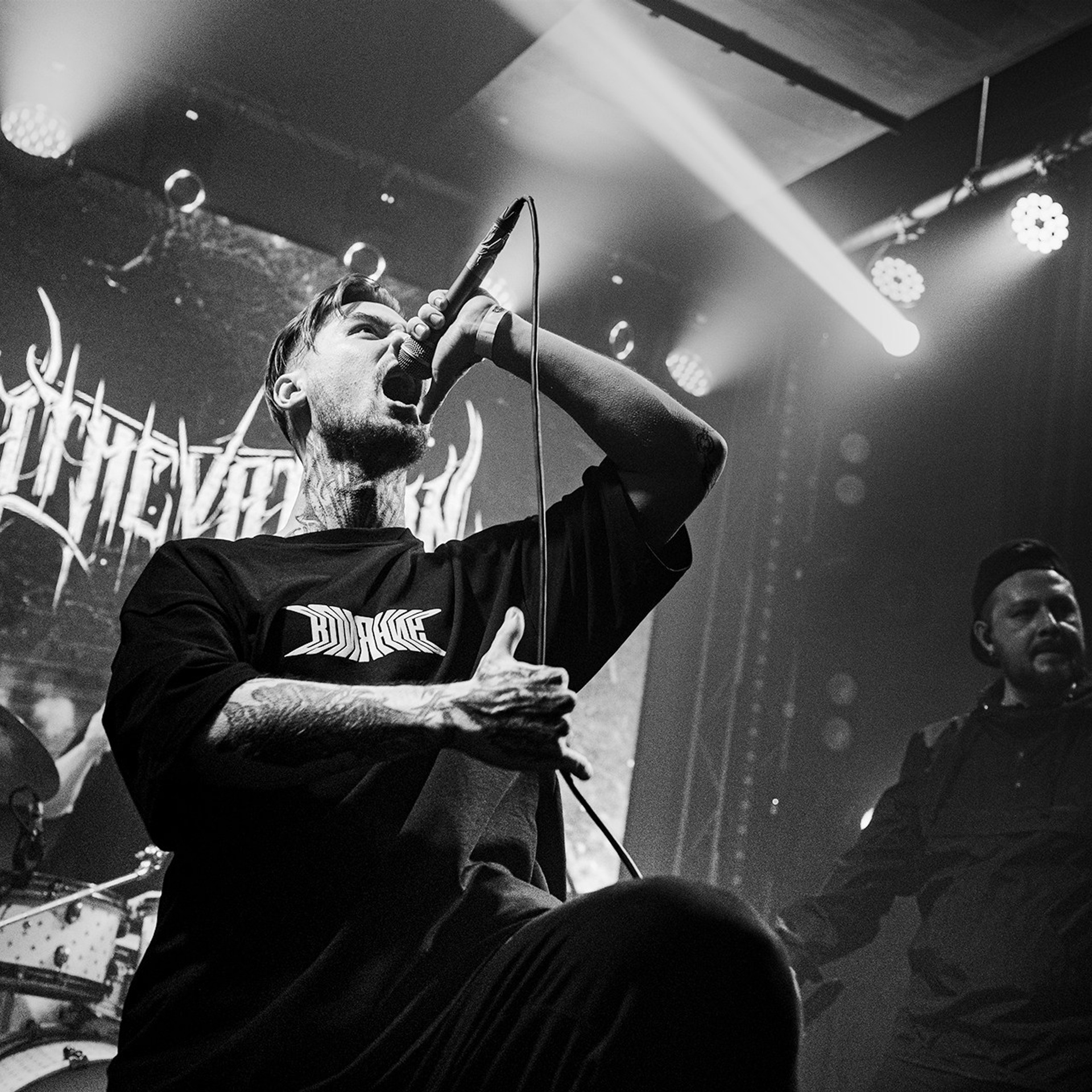 CALL THE VATICAN (14.12.25 | Москва | Eclipse). Концертный фотограф | Рукавцова Валентина