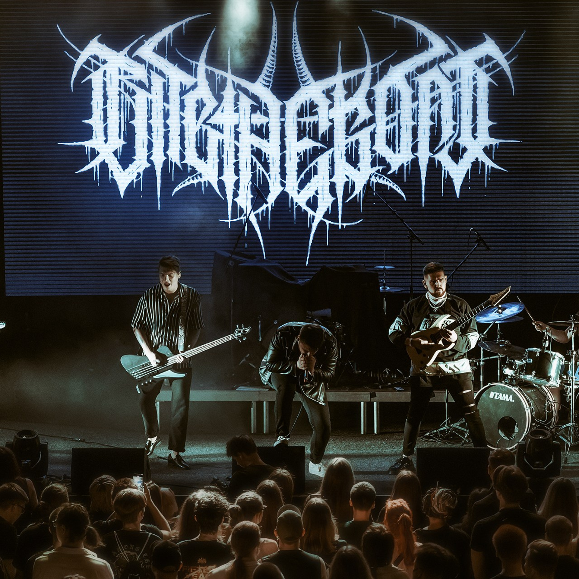 BITE THE GOAT (08.06.24 | Москва | Урбан). Концертный фотограф | Рукавцова Валентина