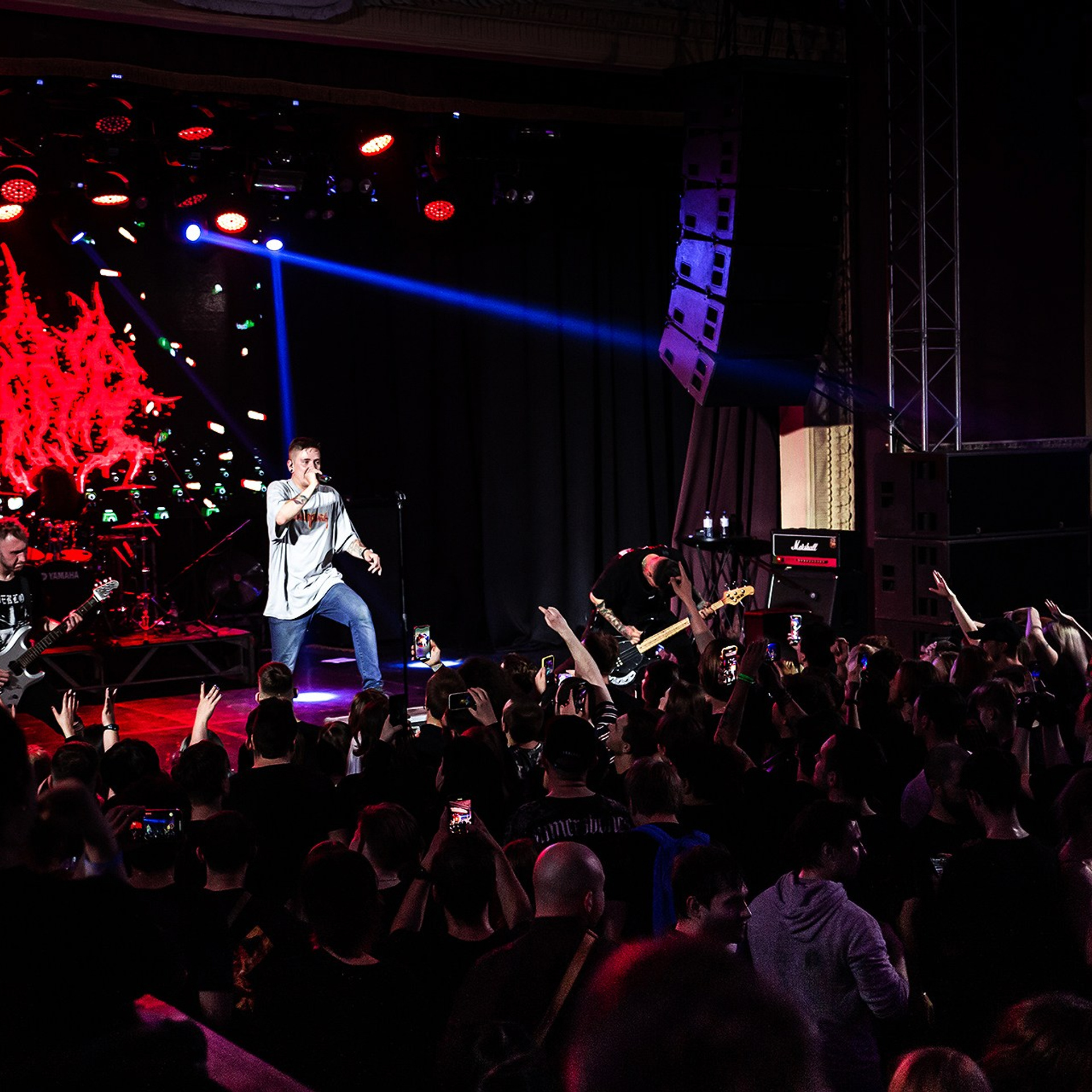 MARINA (06.10.23 | Москва | ДК Кристалл). Концертный фотограф | Рукавцова Валентина