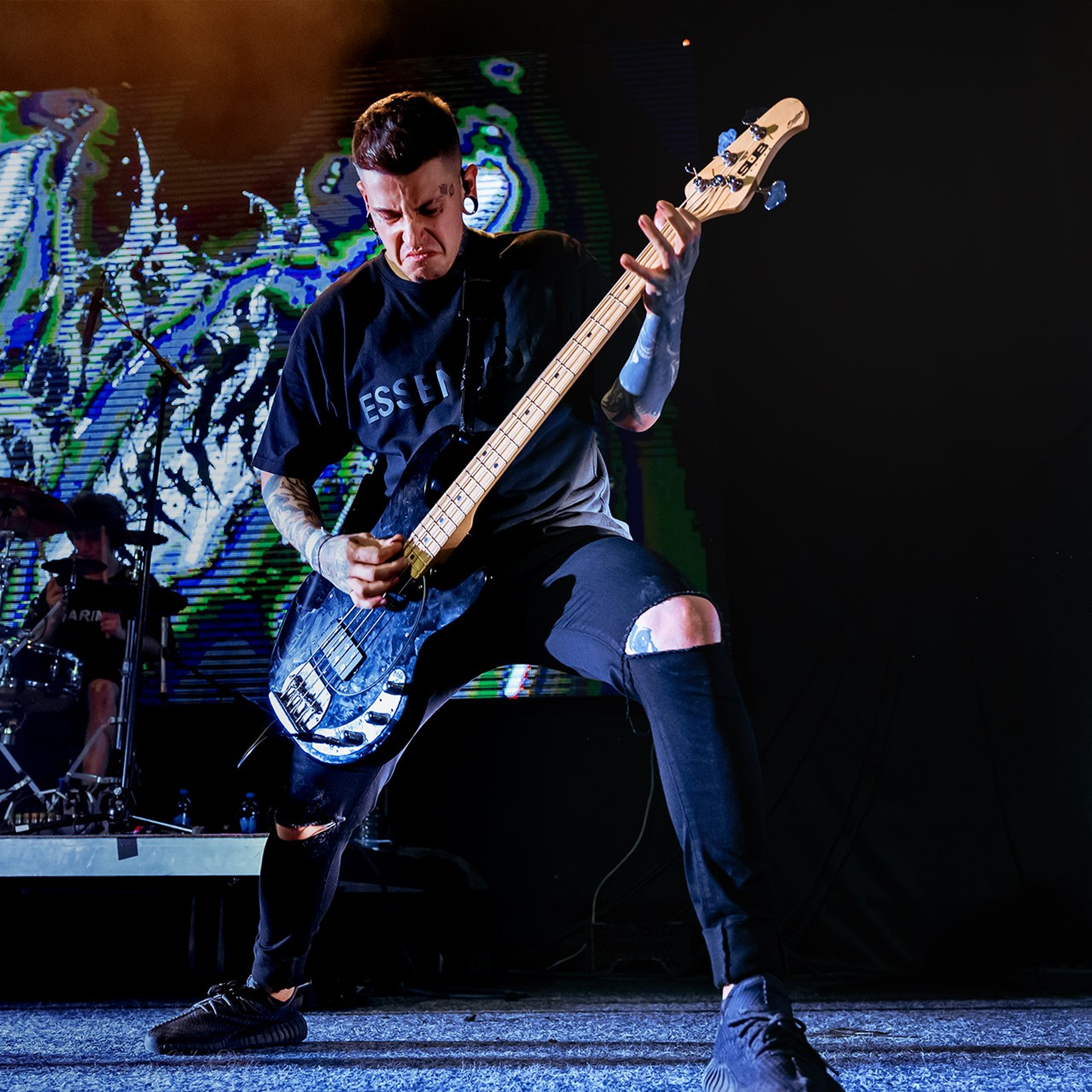 MARINA (08.06.24 | Москва | Урбан). Концертный фотограф | Рукавцова Валентина