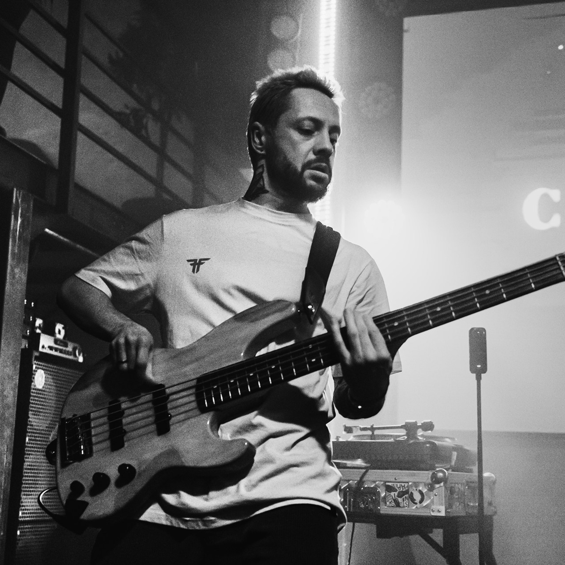 CARDIO KILLER (30.04.25 | Москва | Eclipse). Концертный фотограф | Рукавцова Валентина