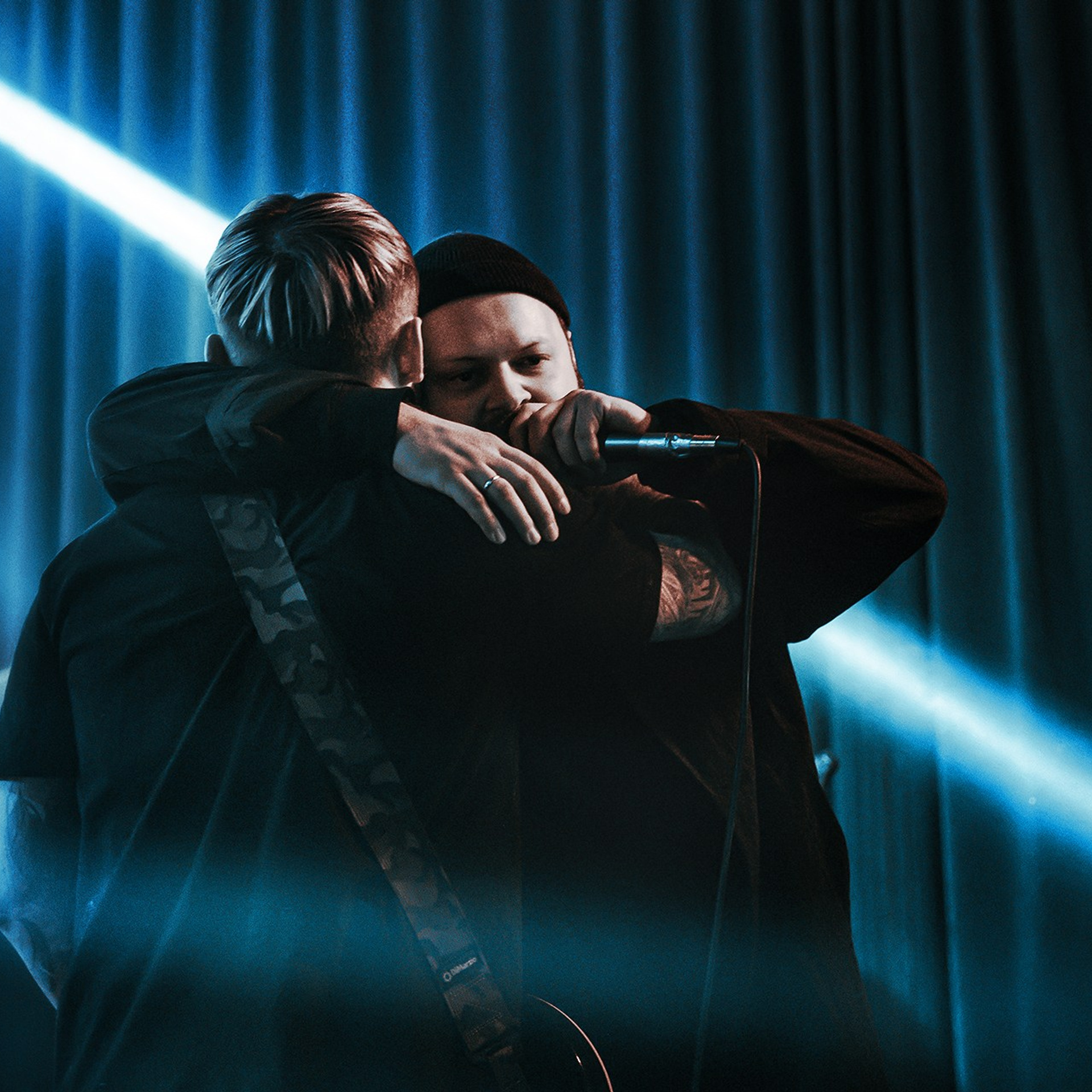 FATAL (16.11.24 | Москва | Eclipse). Концертный фотограф | Рукавцова Валентина