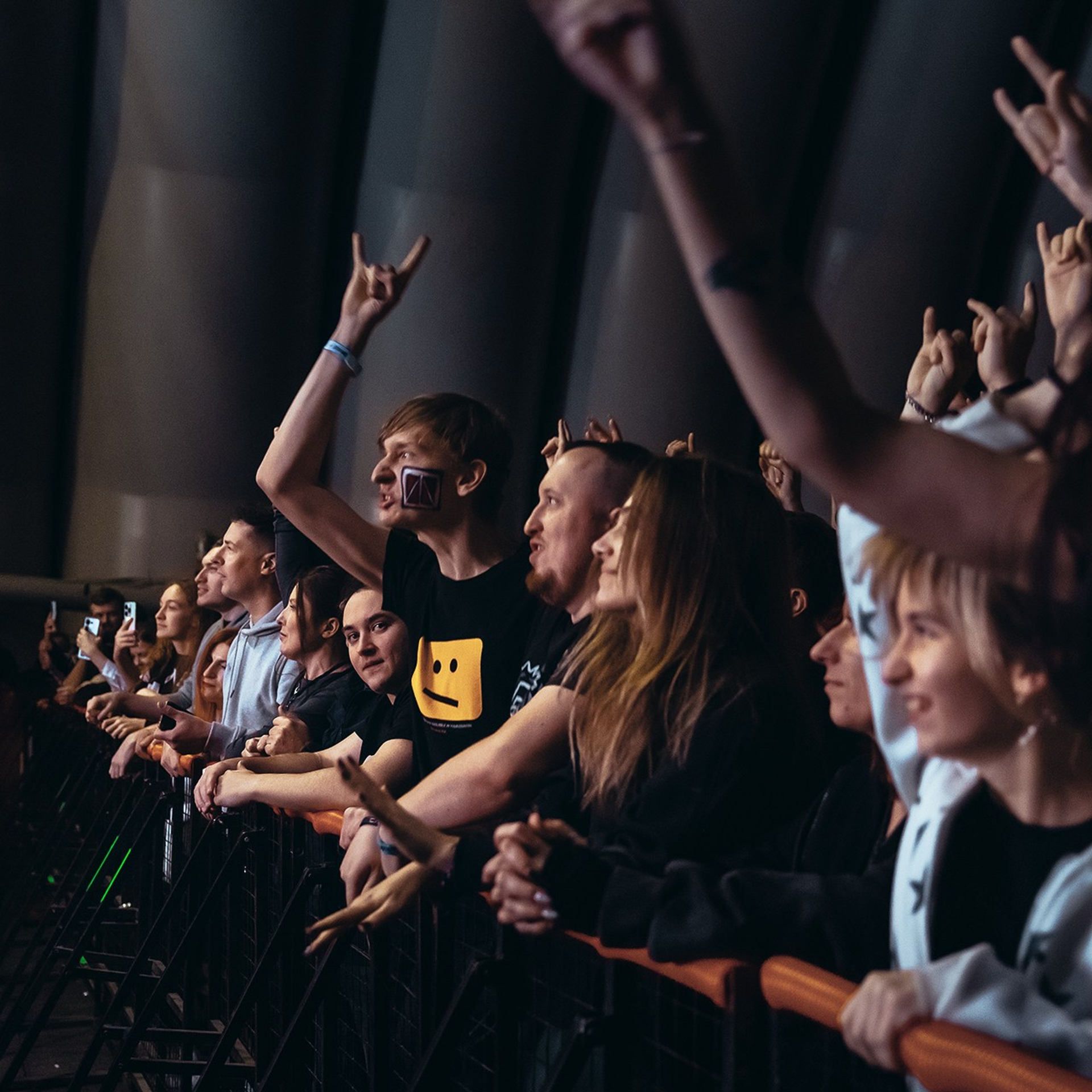 ILLIDIANCE (22.11.24 | Ростов-на-Дону | Кроп Арена). Концертный фотограф | Рукавцова Валентина
