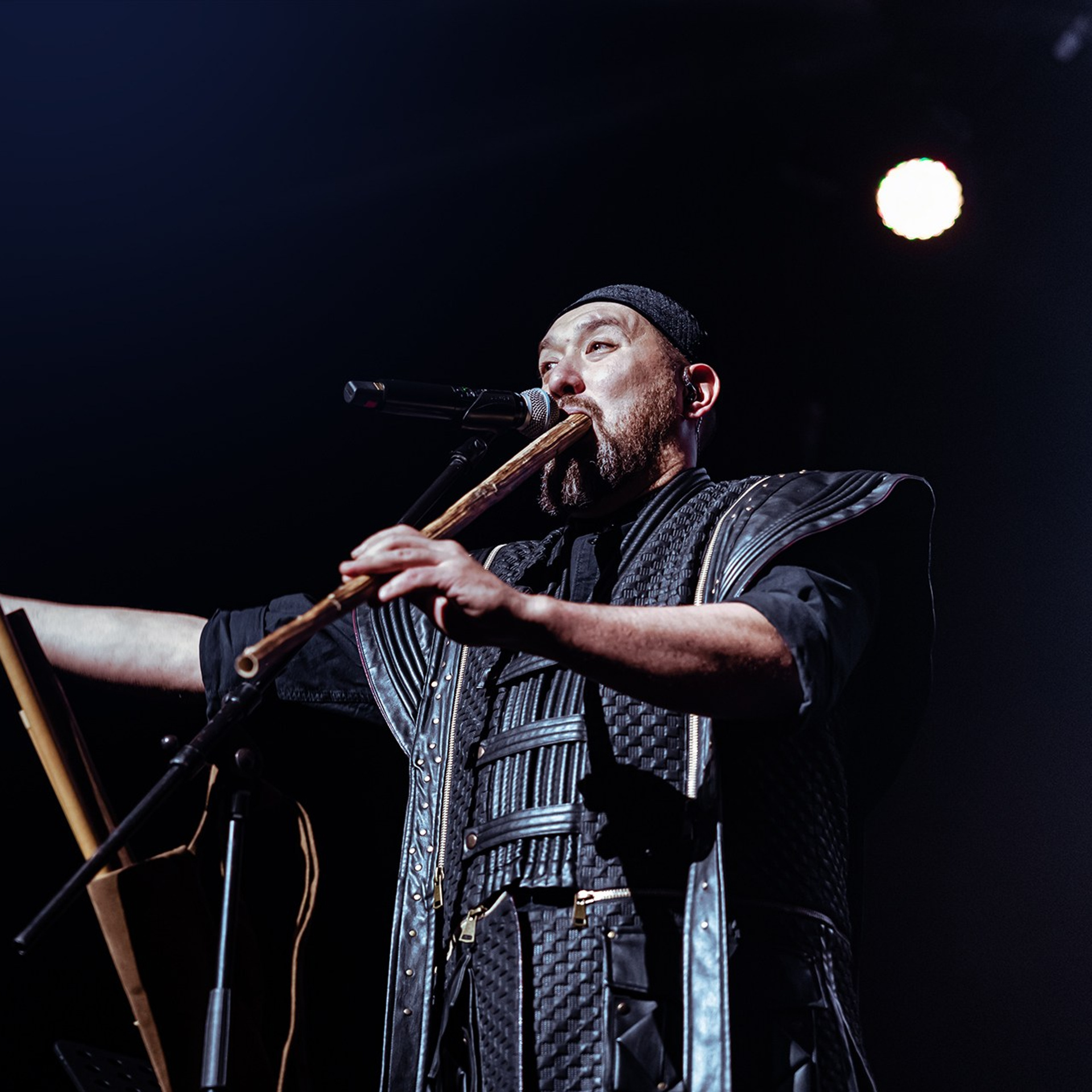 AY YOLA (05.11.25 | Москва |Atmosphere). Концертный фотограф | Рукавцова Валентина