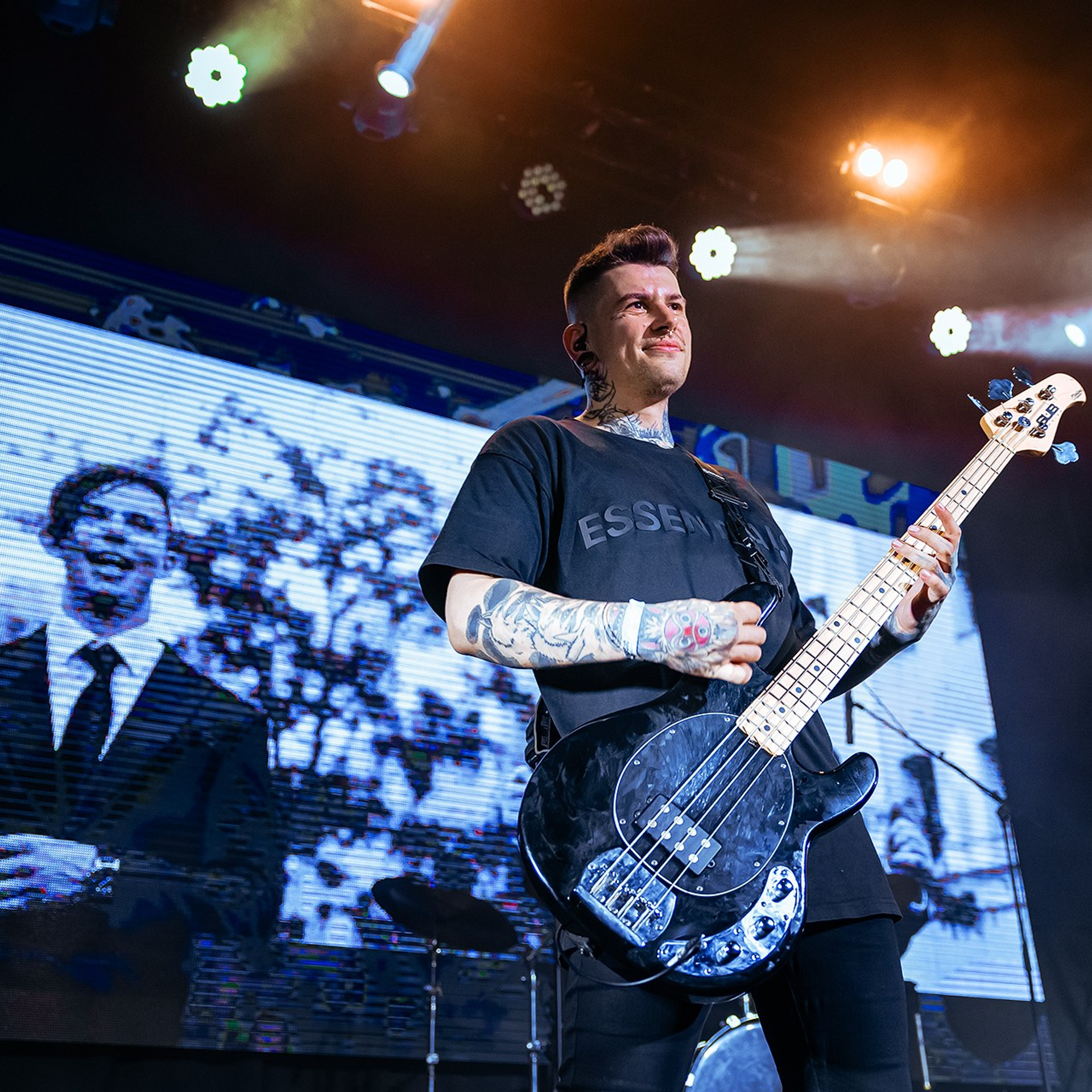 MARINA (08.06.24 | Москва | Урбан). Концертный фотограф | Рукавцова Валентина