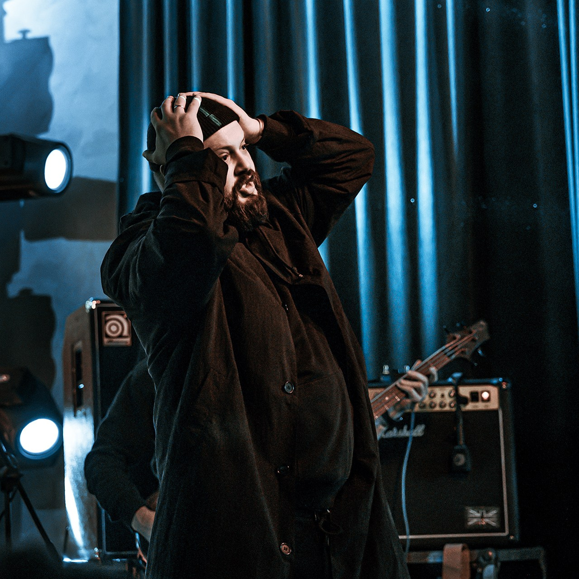 FATAL (16.11.24 | Москва | Eclipse). Концертный фотограф | Рукавцова Валентина