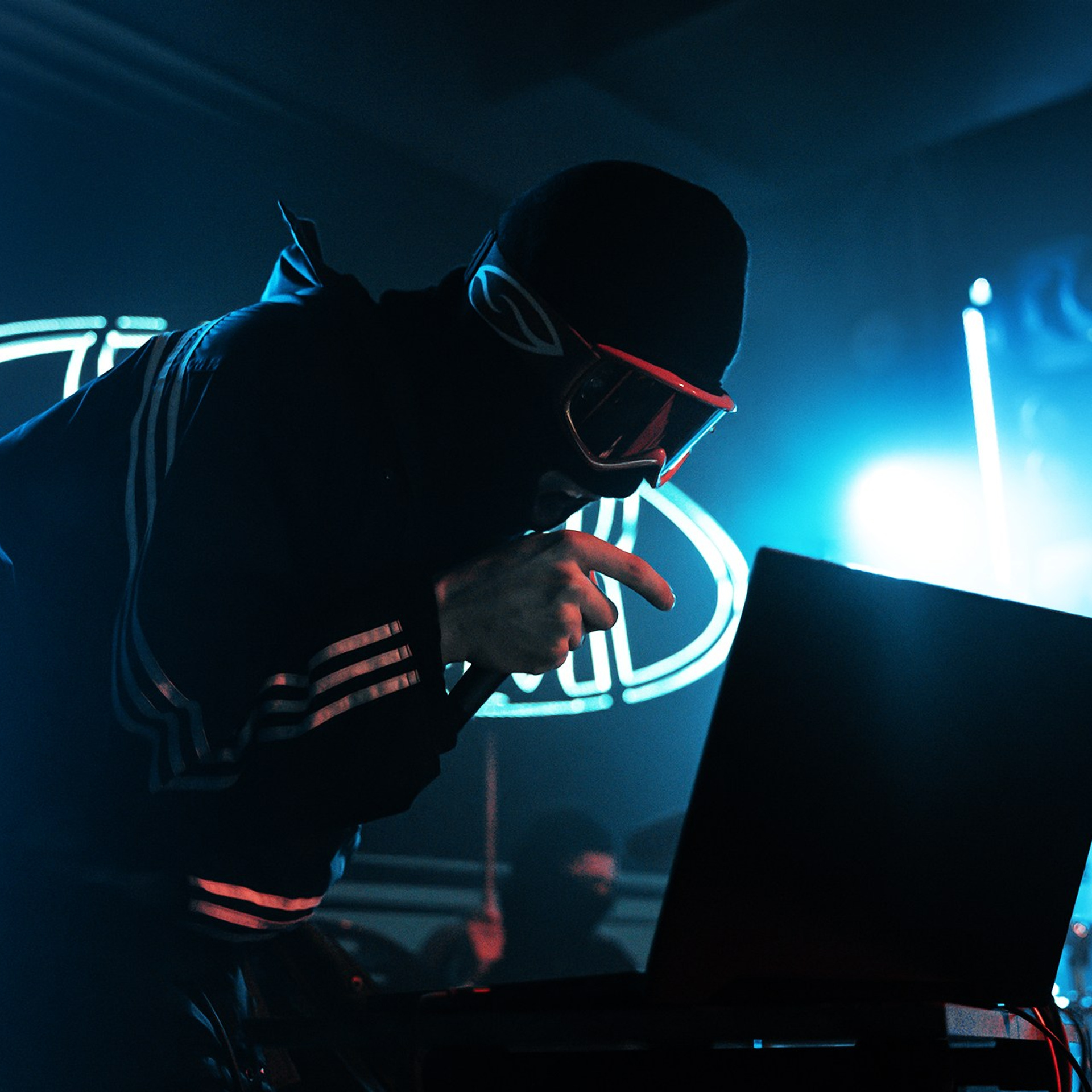 SPLUTTER (30.04.25 | Москва | Eclipse). Концертный фотограф | Рукавцова Валентина