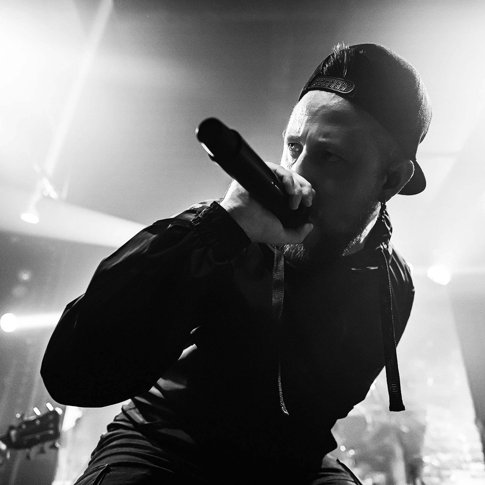 CALL THE VATICAN (04.11.25 | Москва | Eclipse). Концертный фотограф | Рукавцова Валентина