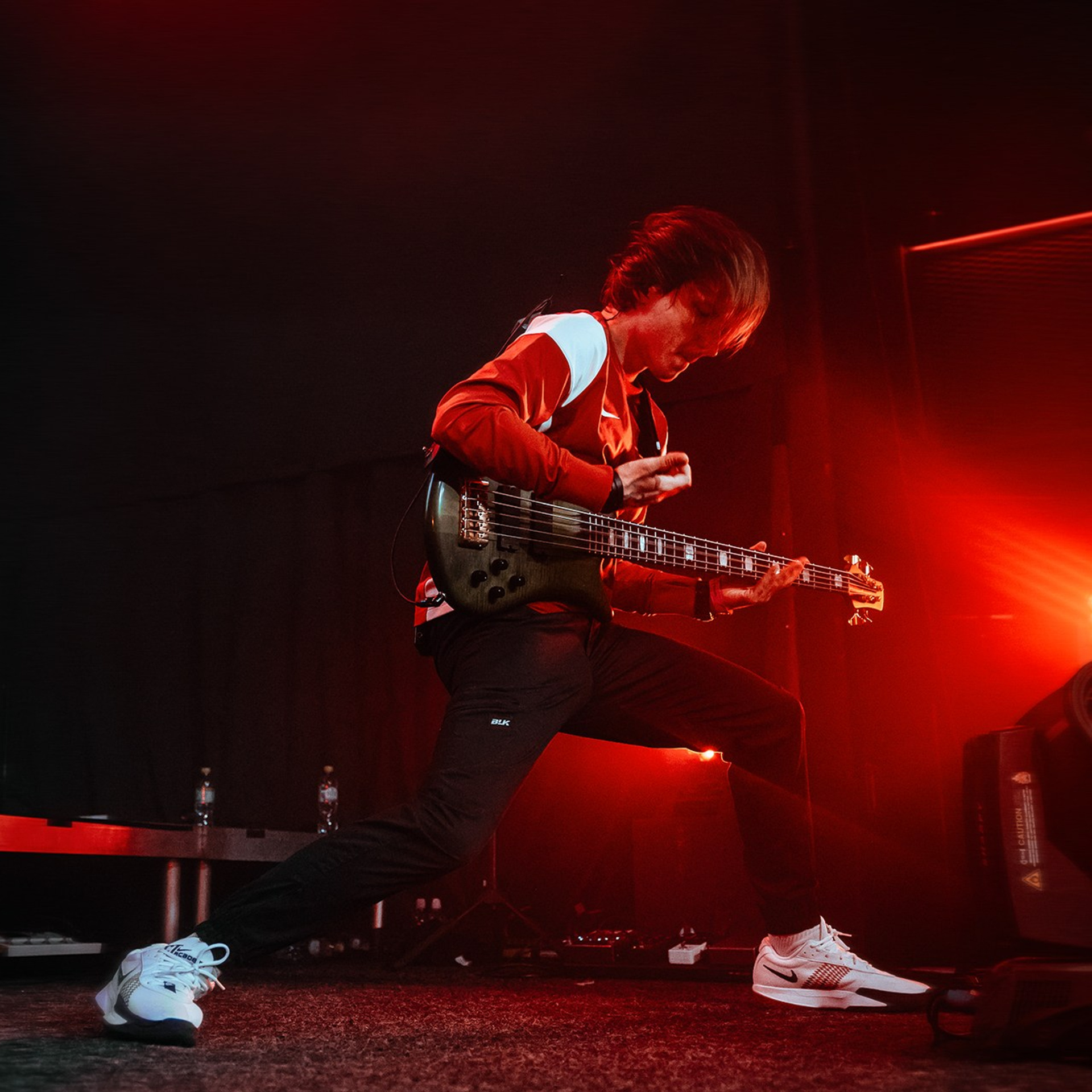 THE KOREA (30.08.25 | Москва | Урбан). Концертный фотограф | Рукавцова Валентина