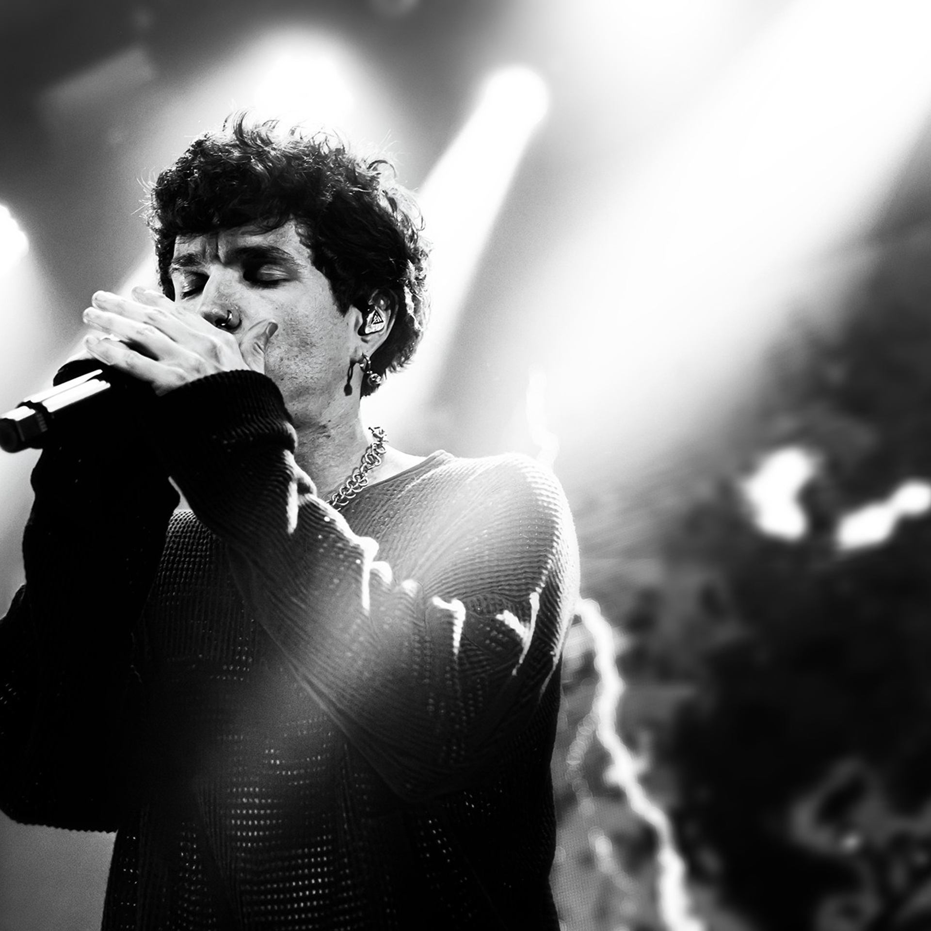 ТАЙМСКВЕР (18.12.25 | Москва | Урбан). Концертный фотограф | Рукавцова Валентина