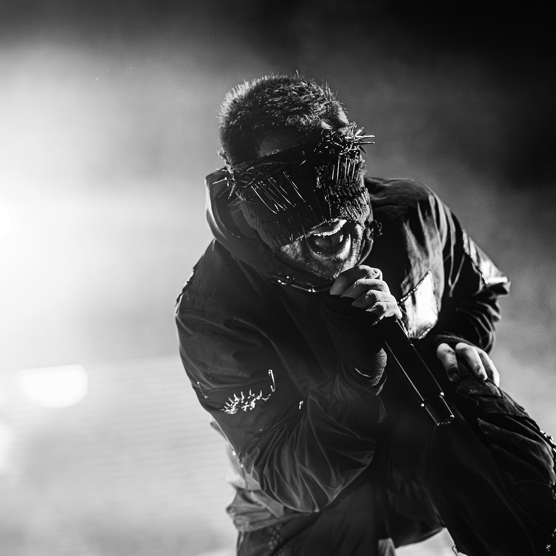 МЕГАМОЗГ (15.11.25 | Москва | BASE). Концертный фотограф | Рукавцова Валентина