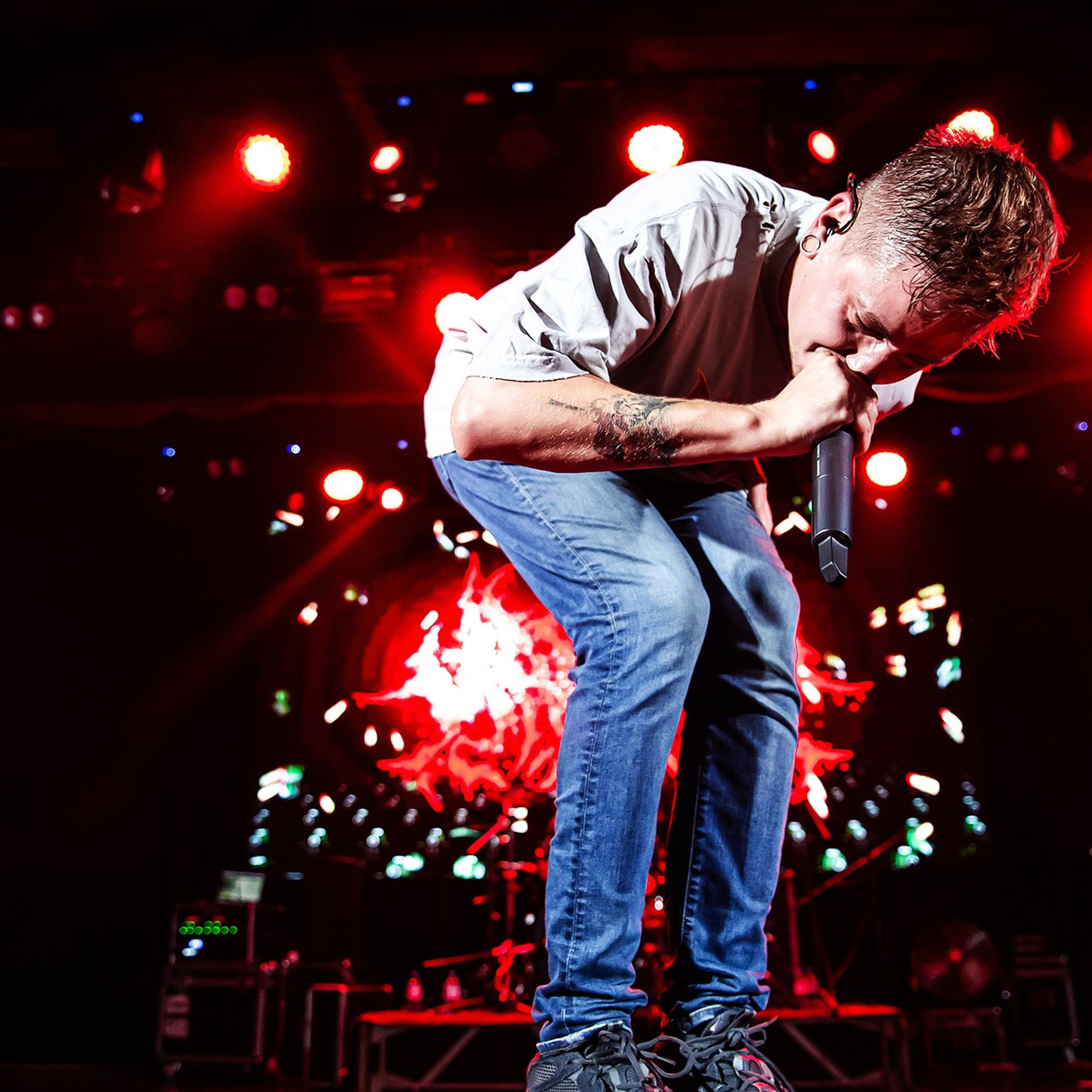 MARINA (06.10.23 | Москва | ДК Кристалл). Концертный фотограф | Рукавцова Валентина