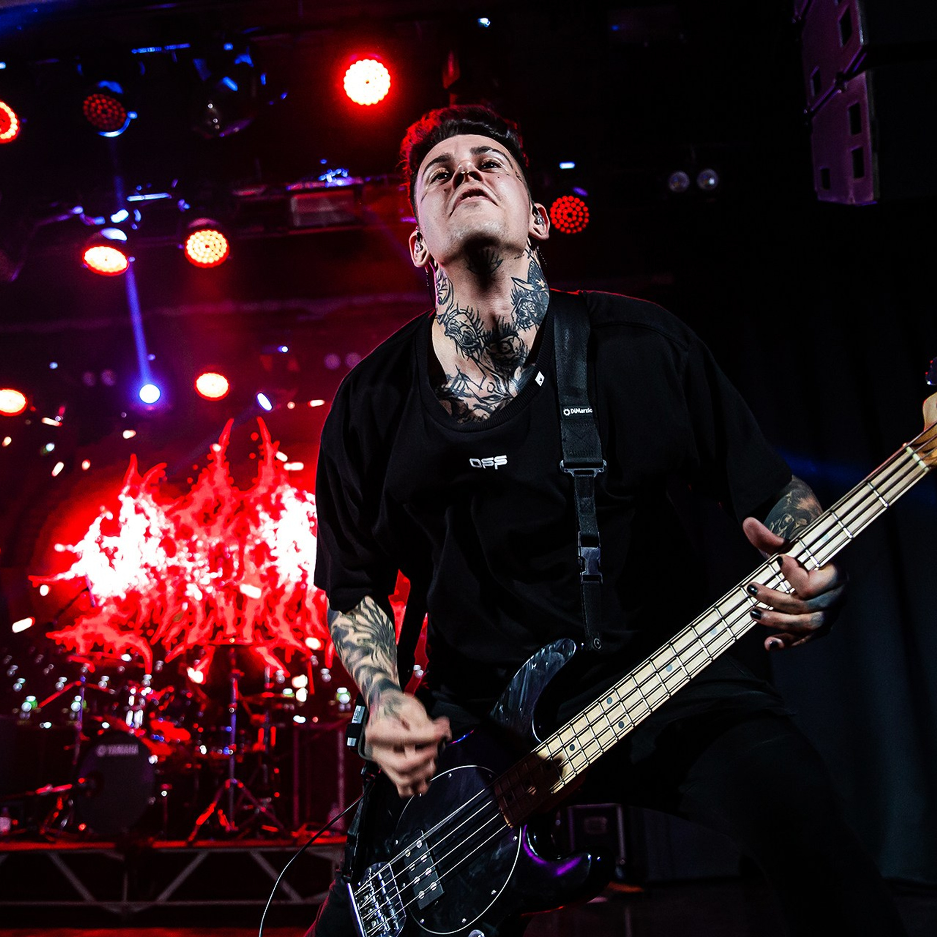 MARINA (06.10.23 | Москва | ДК Кристалл). Концертный фотограф | Рукавцова Валентина