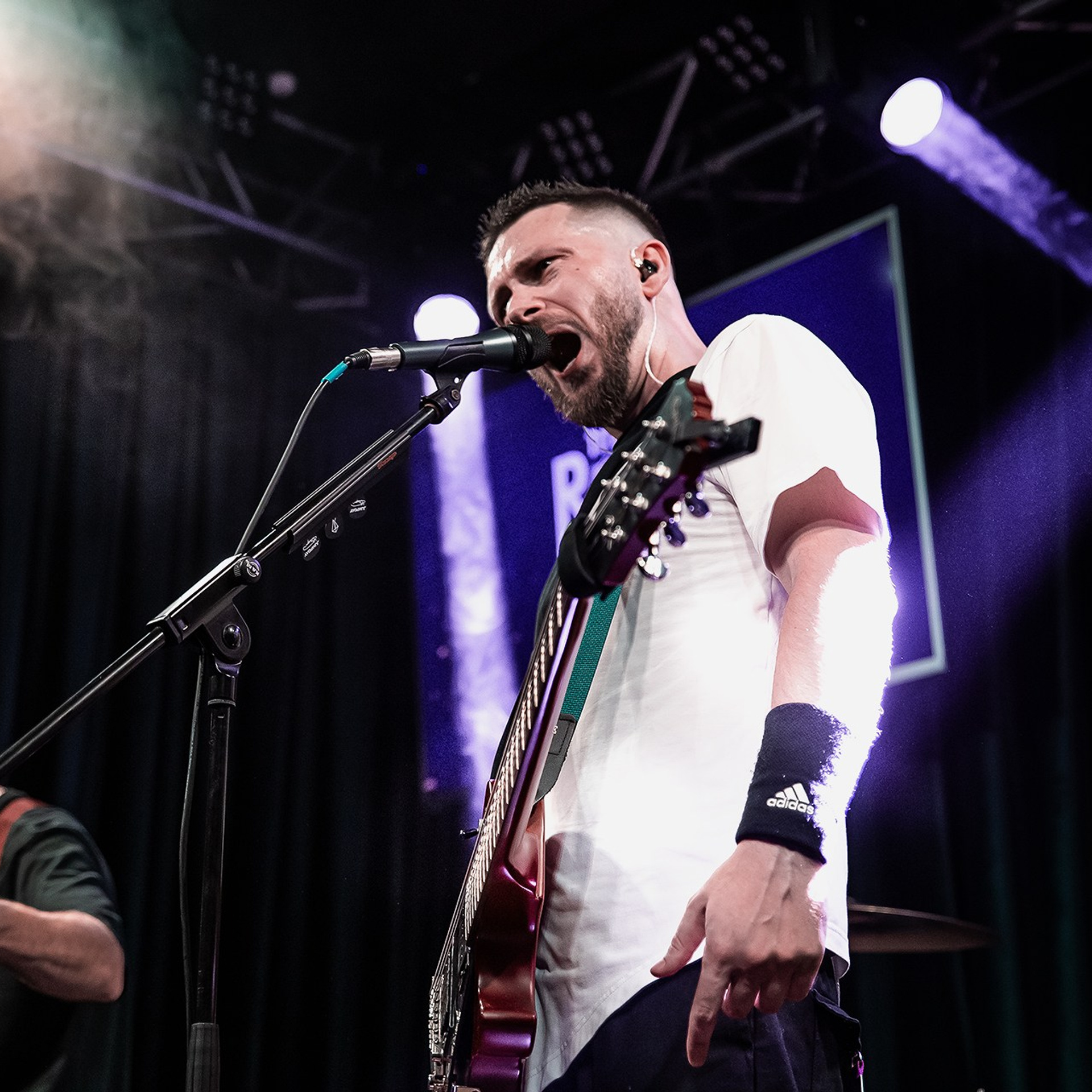 JUMPDAY (13.08.23 | Краснодар | The Rock Bar Small Stage). Концертный фотограф | Рукавцова Валентина