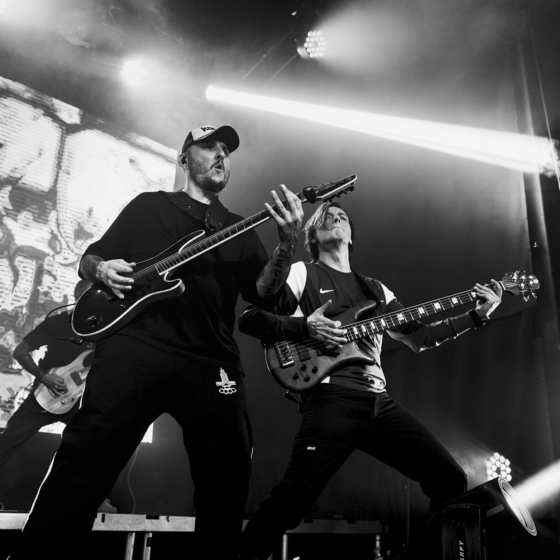 THE KOREA (30.08.25 | Москва | Урбан). Концертный фотограф | Рукавцова Валентина