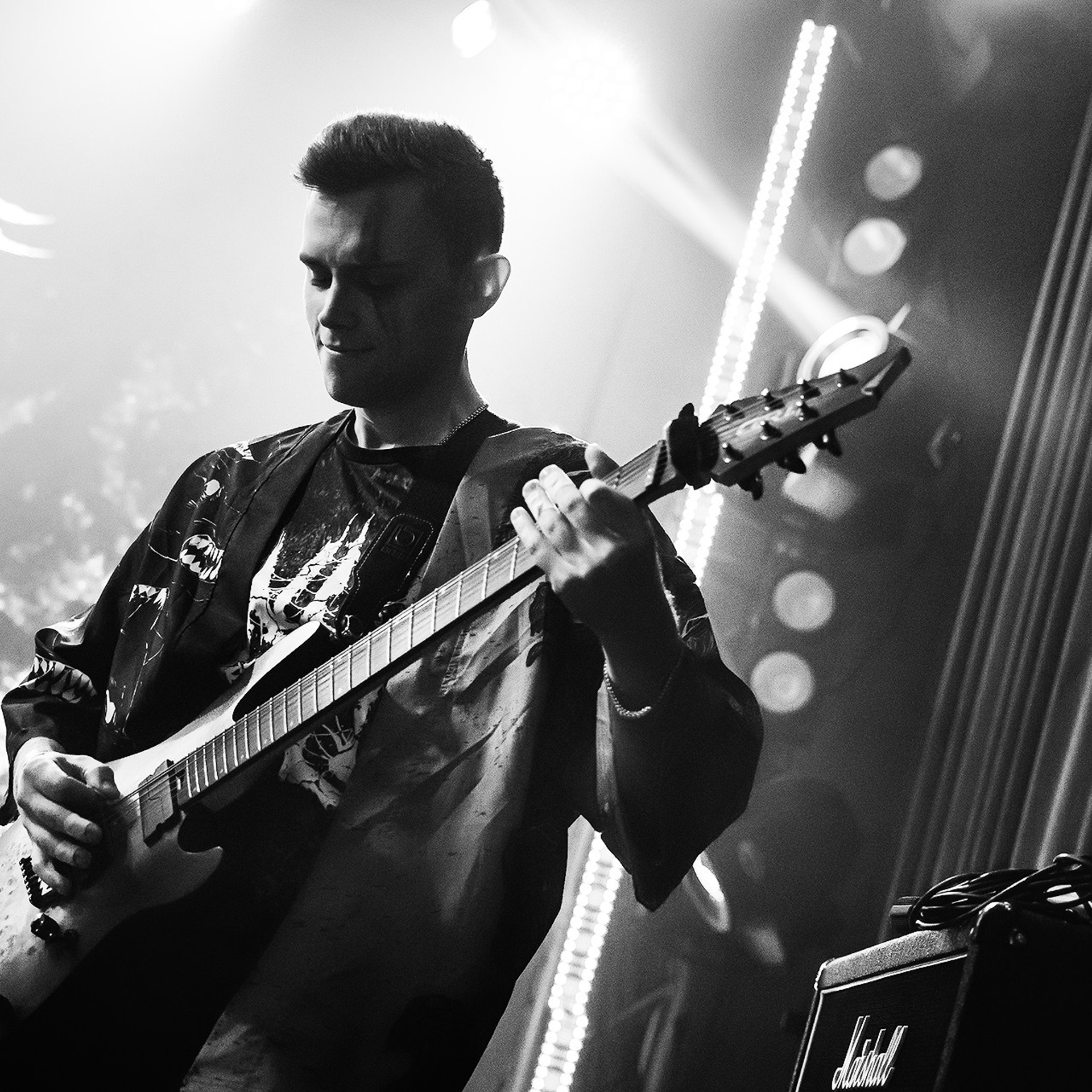 WILL TO KILL (04.11.25 | Москва | Eclipse). Концертный фотограф | Рукавцова Валентина