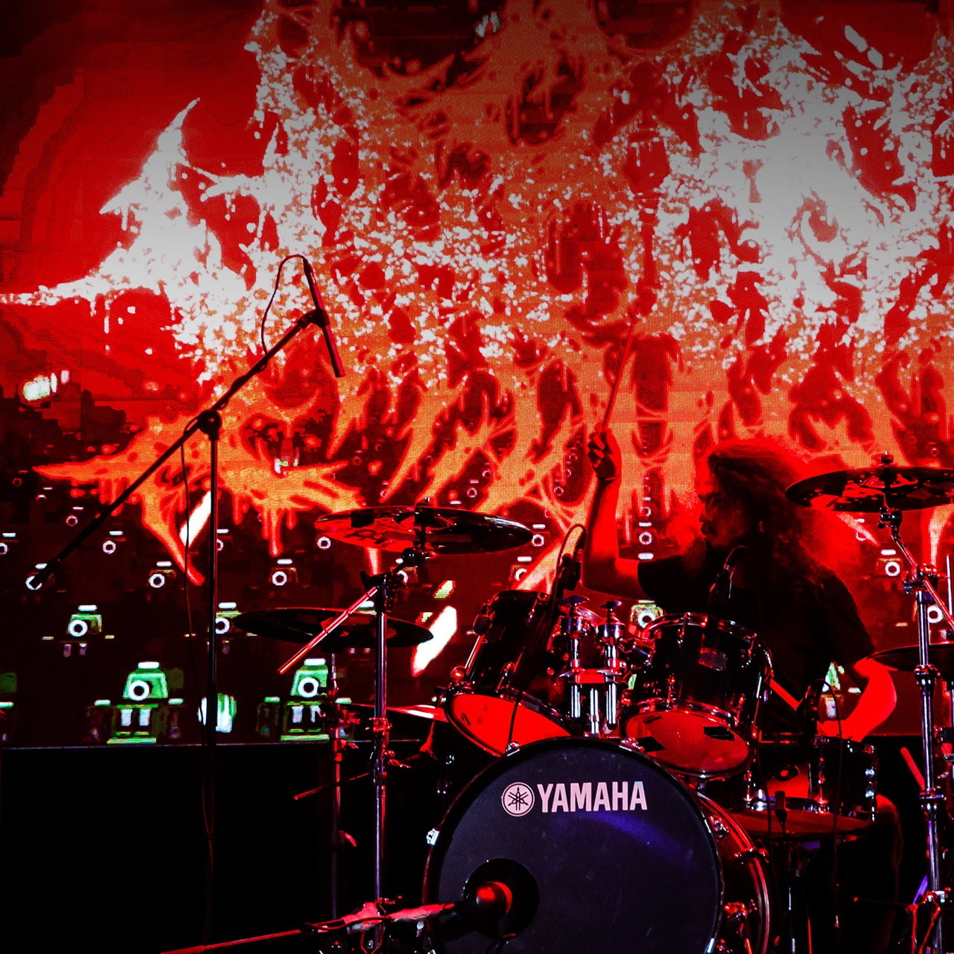 MARINA (06.10.23 | Москва | ДК Кристалл). Концертный фотограф | Рукавцова Валентина