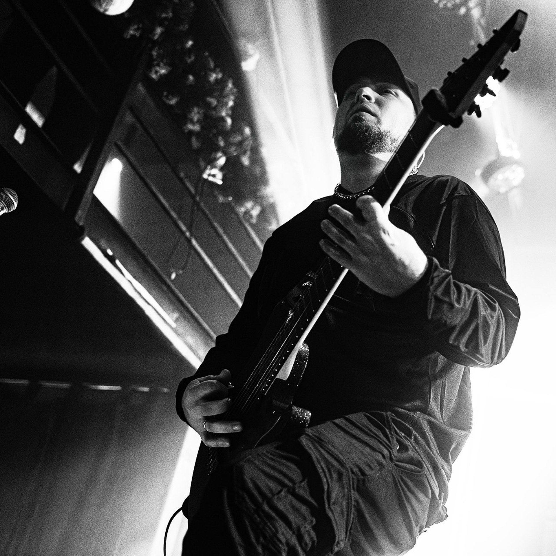 WITHOUT ME (18.01.26 | Москва | Eclipse). Концертный фотограф | Рукавцова Валентина