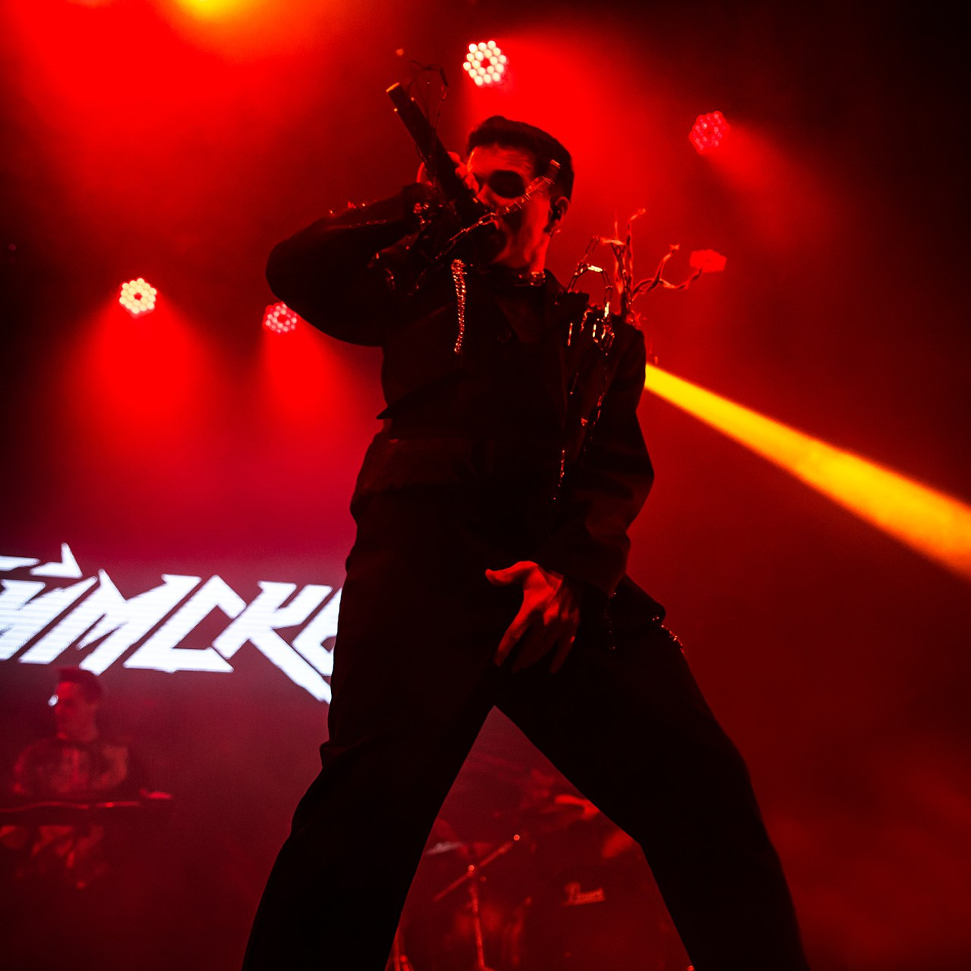 ТАЙМСКВЕР (08.10.23 | Москва | Урбан). Концертный фотограф | Рукавцова Валентина