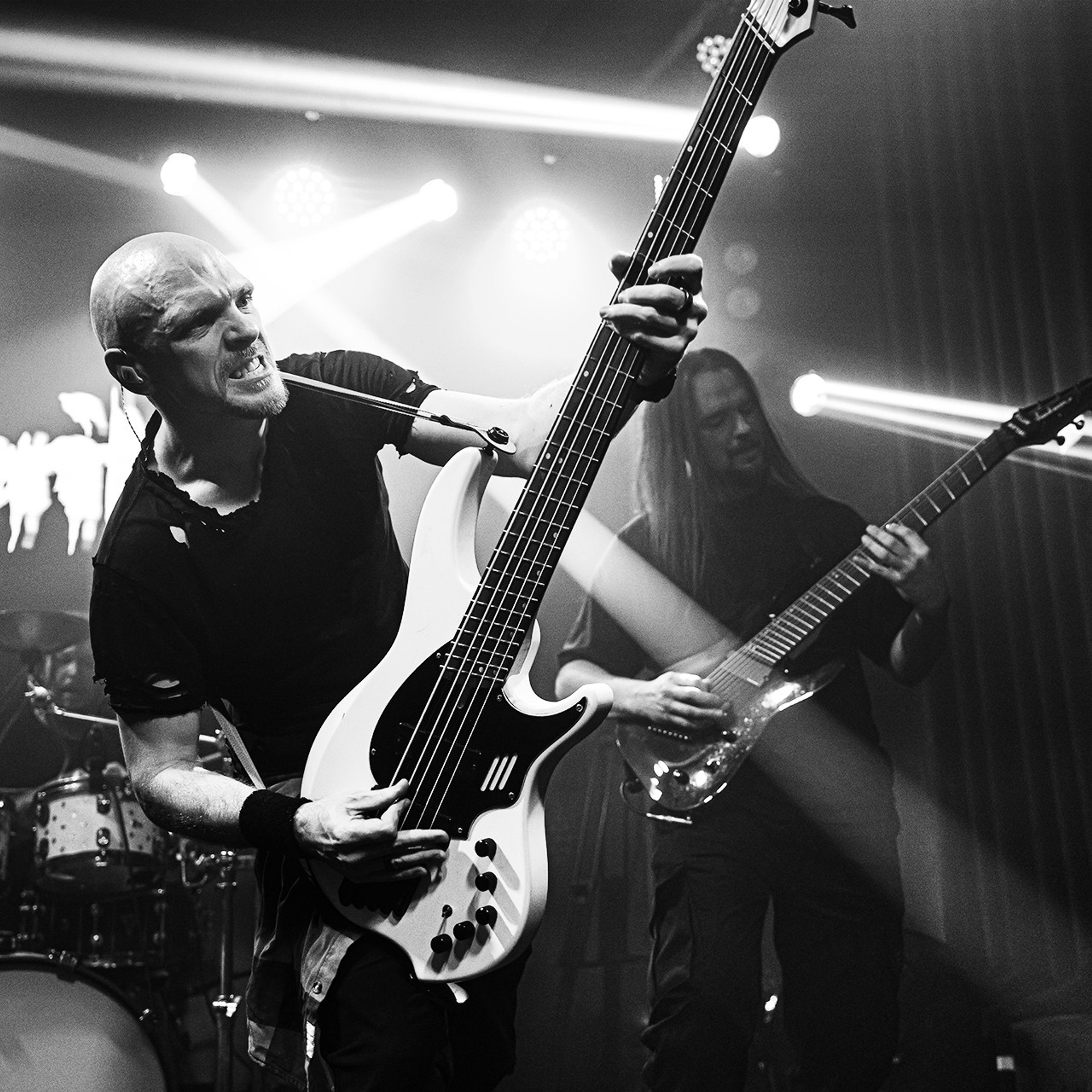 VALENTIME (04.11.25 | Москва | Eclipse). Концертный фотограф | Рукавцова Валентина