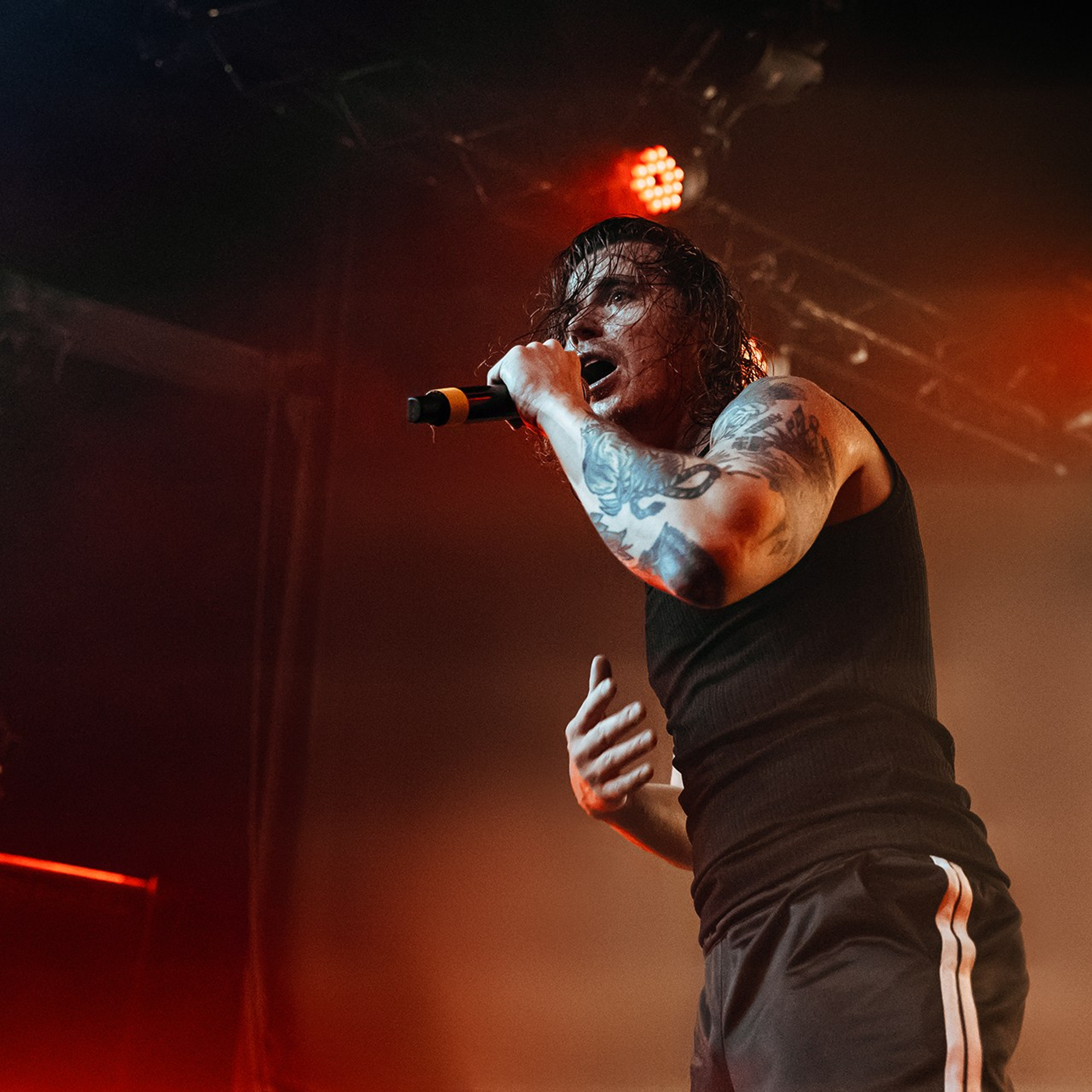 THE KOREA (30.08.25 | Москва | Урбан). Концертный фотограф | Рукавцова Валентина