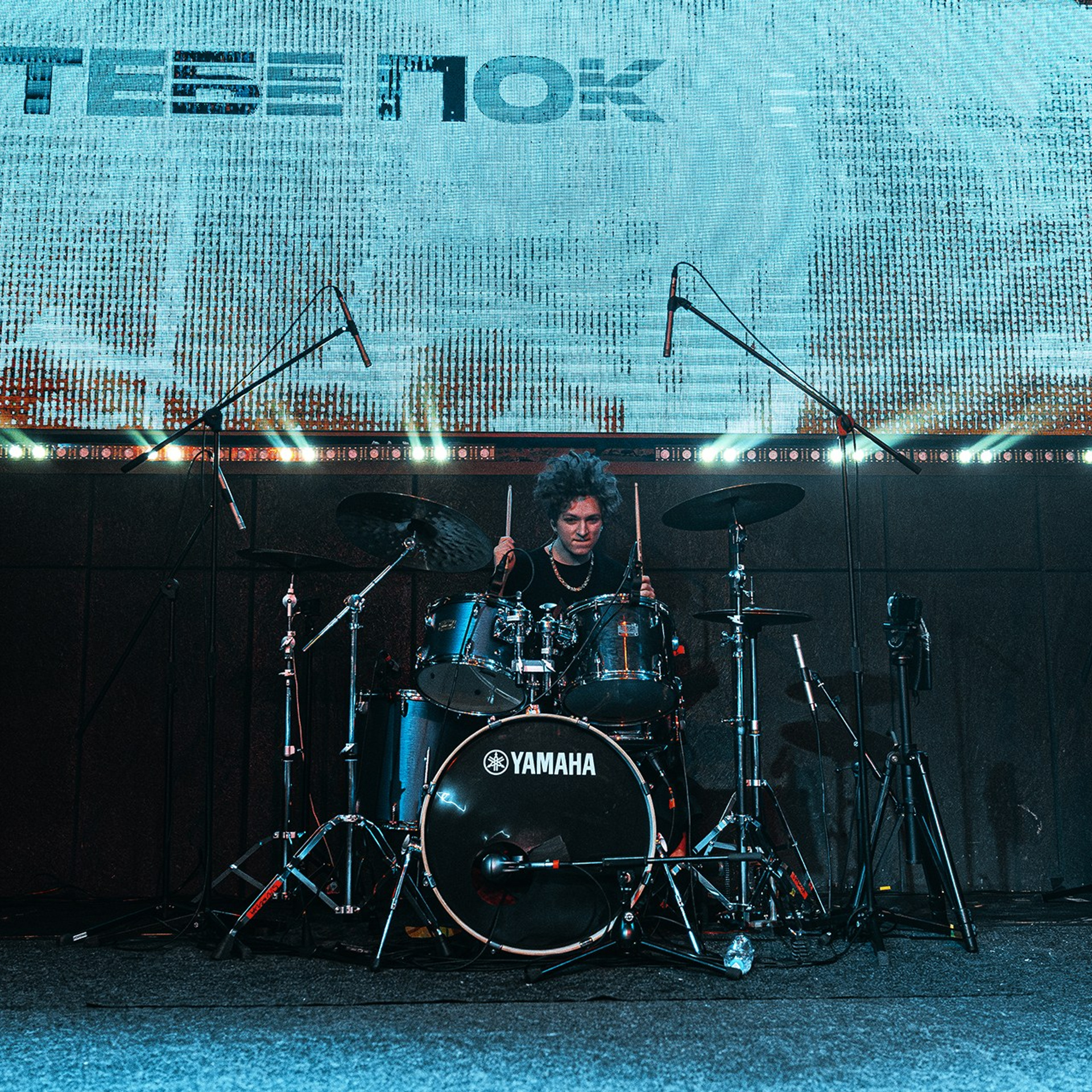 ABYSS, WATCHING ME (01.02.26 | Москва | Свобода). Концертный фотограф | Рукавцова Валентина