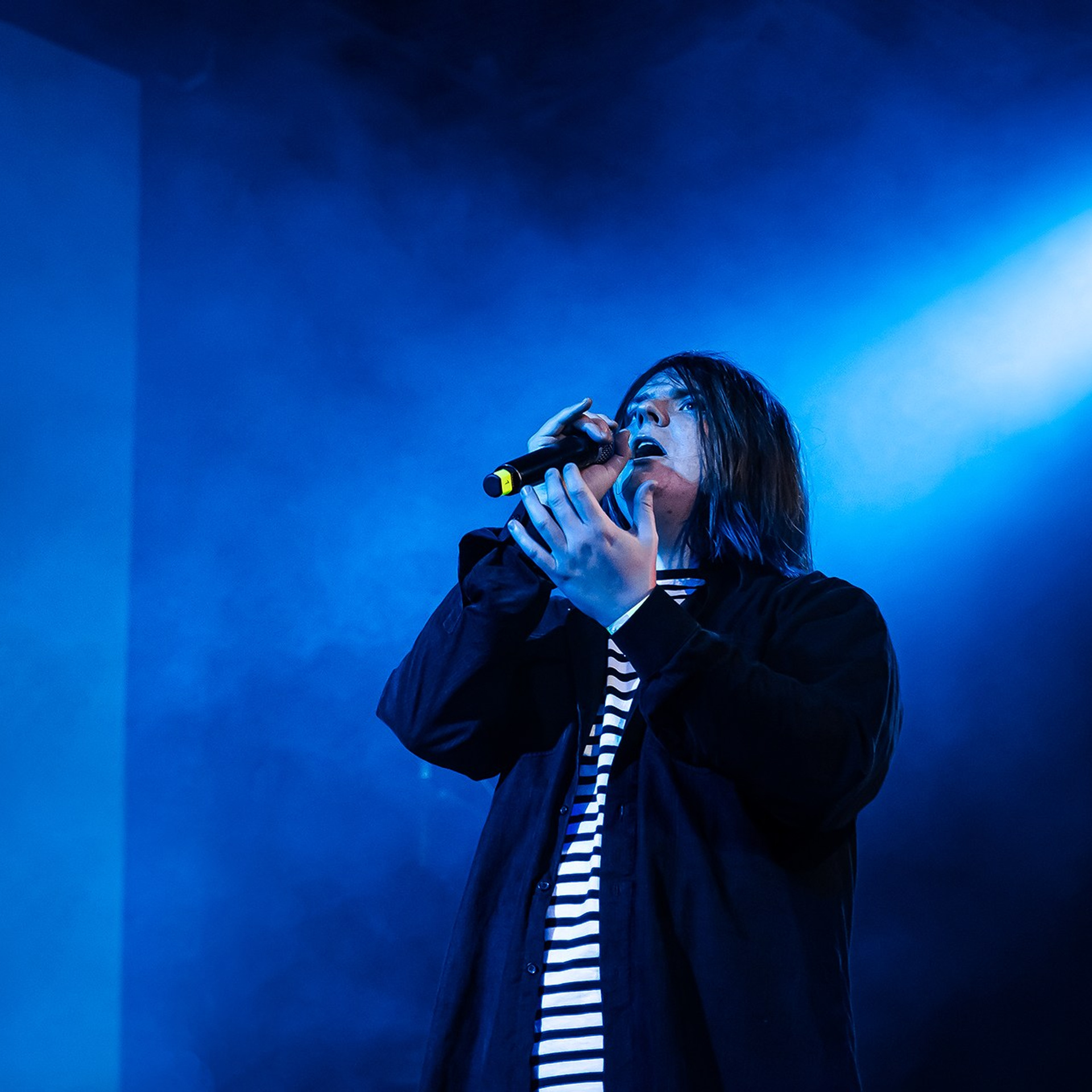 KICKROX (10.09.23 | Москва | Aglomerat). Концертный фотограф | Рукавцова Валентина