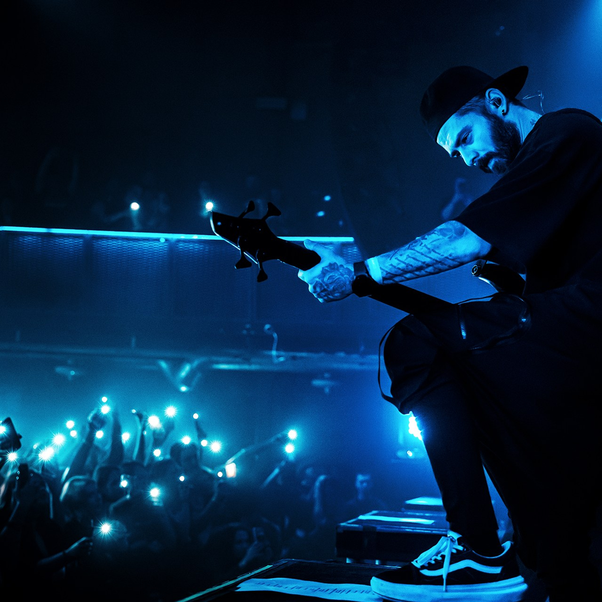 ТАЙМСКВЕР (18.12.25 | Москва | Урбан). Концертный фотограф | Рукавцова Валентина