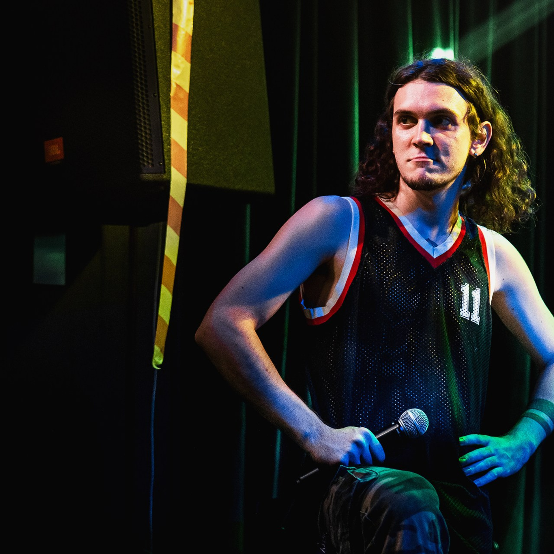 KNH (13.08.23 | Краснодар | The Rock Bar Small Stage). Концертный фотограф | Рукавцова Валентина