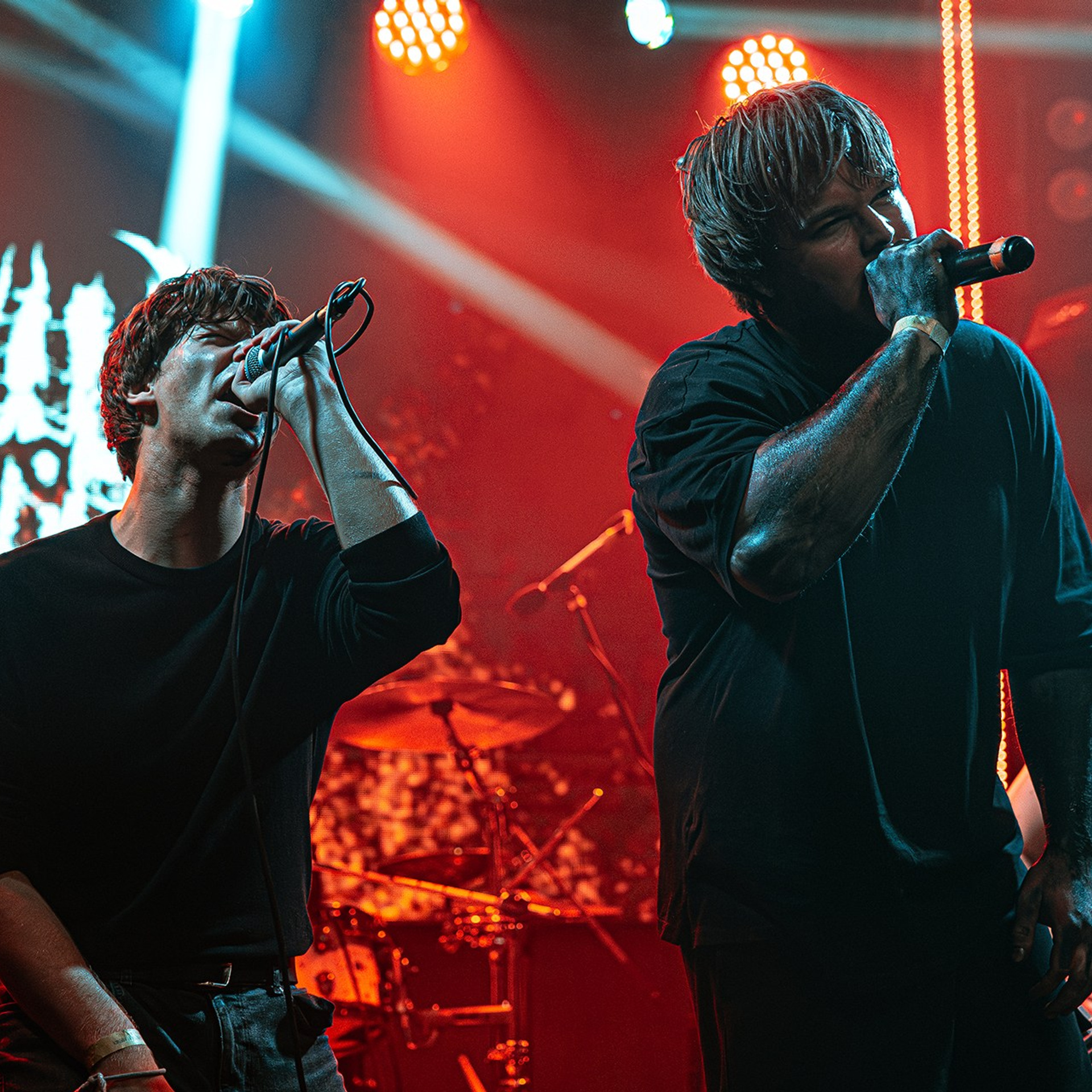 WILL TO KILL (04.11.25 | Москва | Eclipse). Концертный фотограф | Рукавцова Валентина