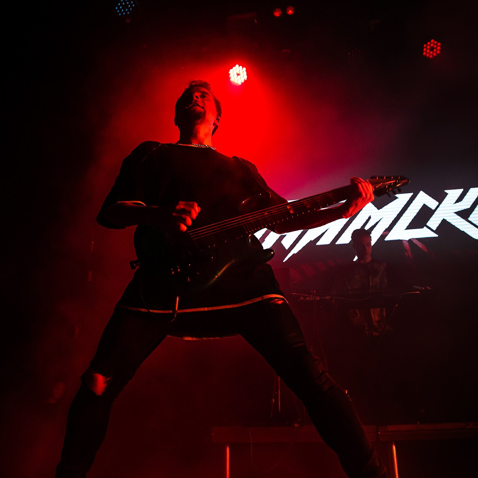 ТАЙМСКВЕР (08.10.23 | Москва | Урбан). Концертный фотограф | Рукавцова Валентина