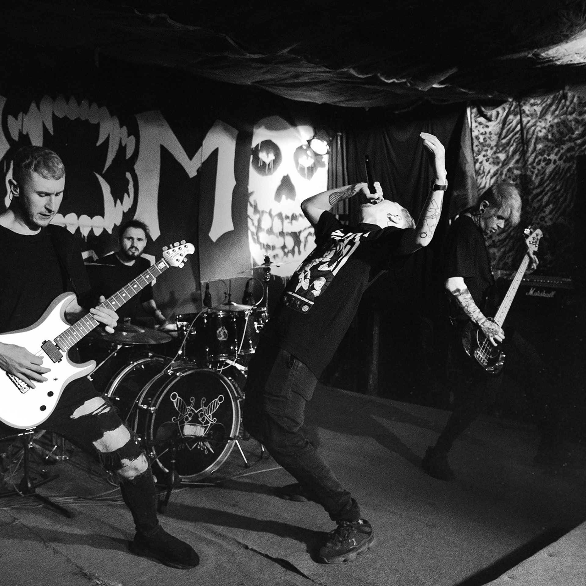 MARINA (22.12.23 | Калининград | Dom). Концертный фотограф | Рукавцова Валентина