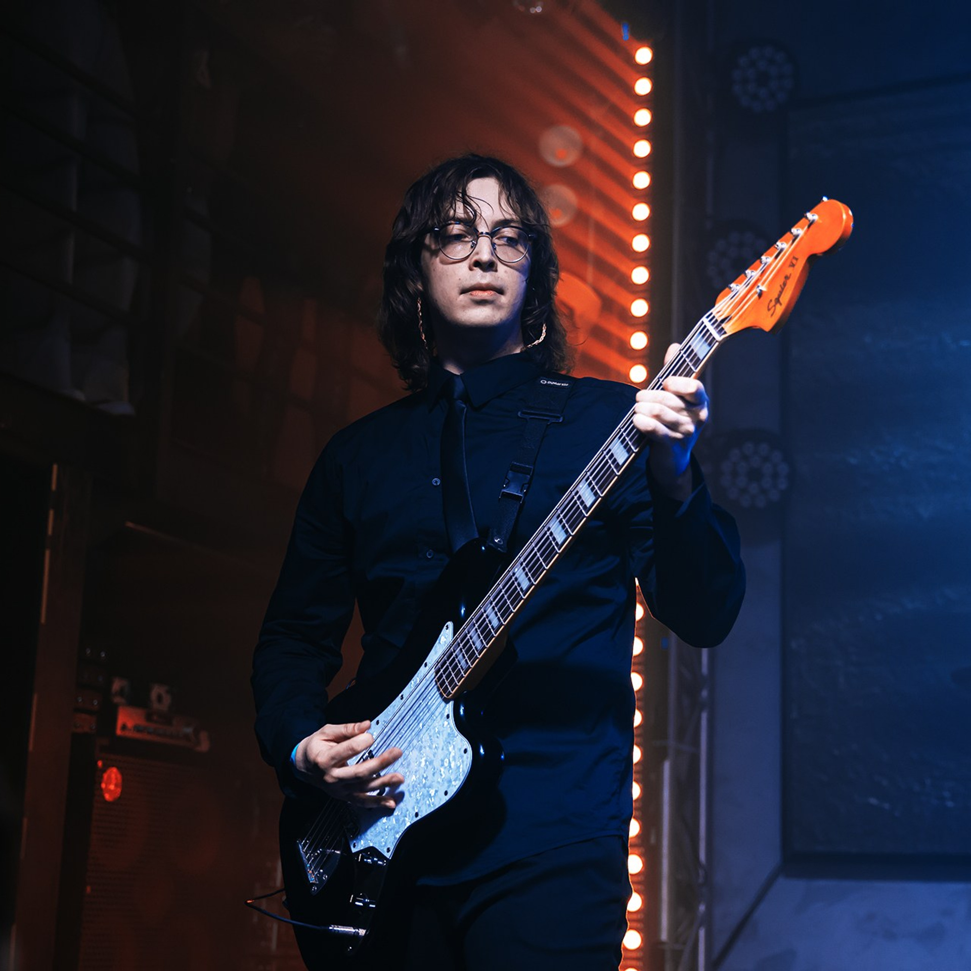 KICKROX (30.04.25 | Москва | Eclipse). Концертный фотограф | Рукавцова Валентина