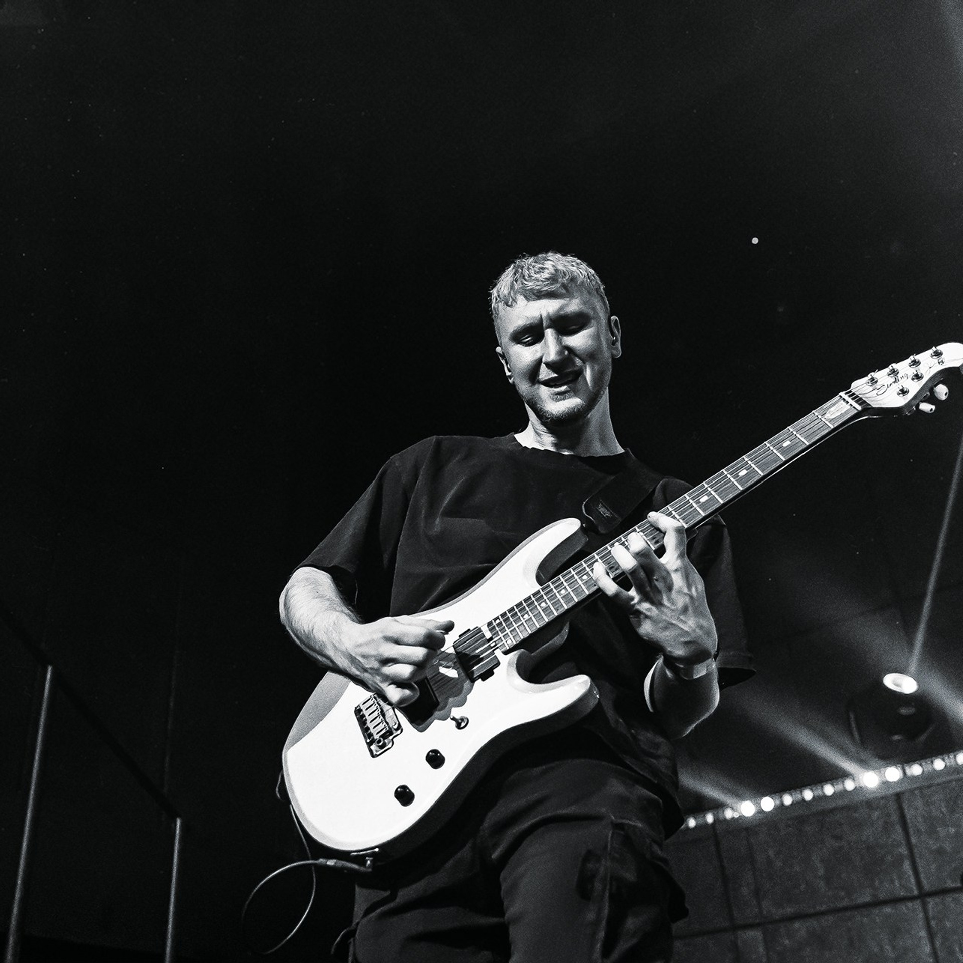 ABYSS, WATCHING ME (01.02.26 | Москва | Свобода). Концертный фотограф | Рукавцова Валентина