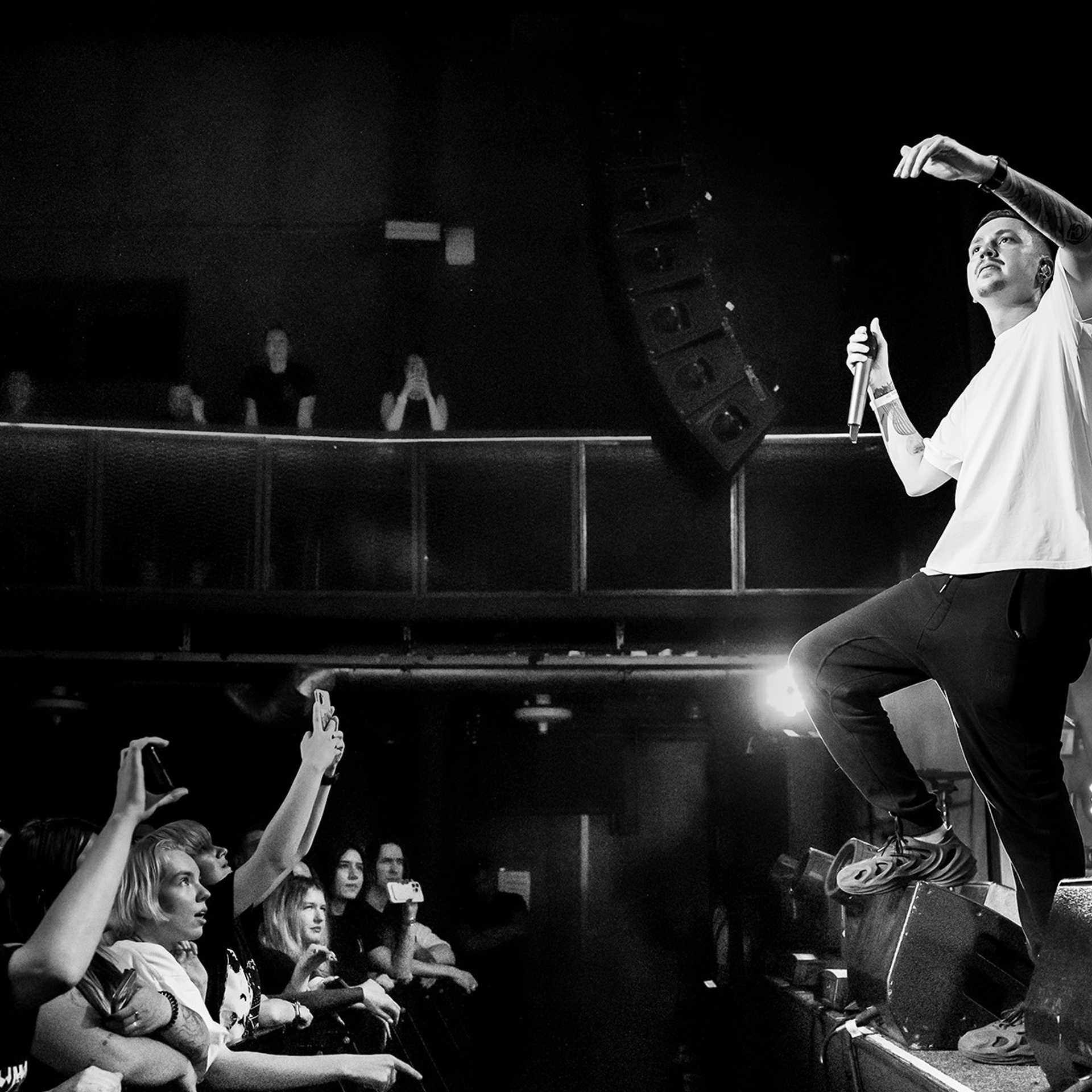 MARINA (08.06.24 | Москва | Урбан). Концертный фотограф | Рукавцова Валентина