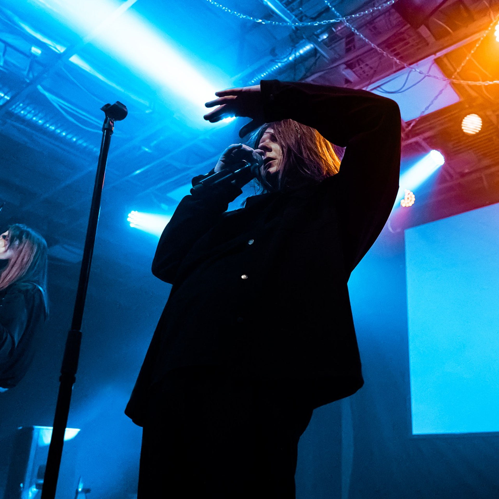 KICKROX (21.04.24 | Москва | Aglomerat). Концертный фотограф | Рукавцова Валентина