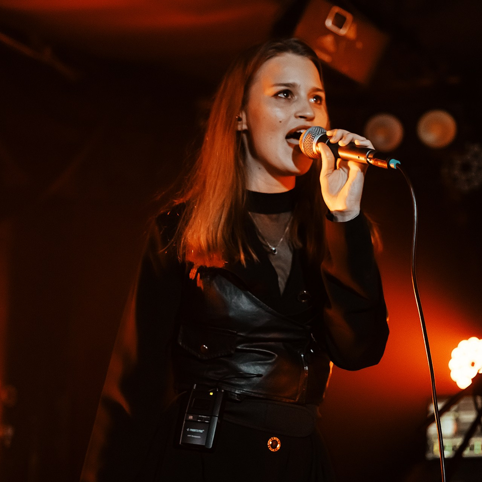 ROYALS (10.01.25 | Москва | Город). Концертный фотограф | Рукавцова Валентина