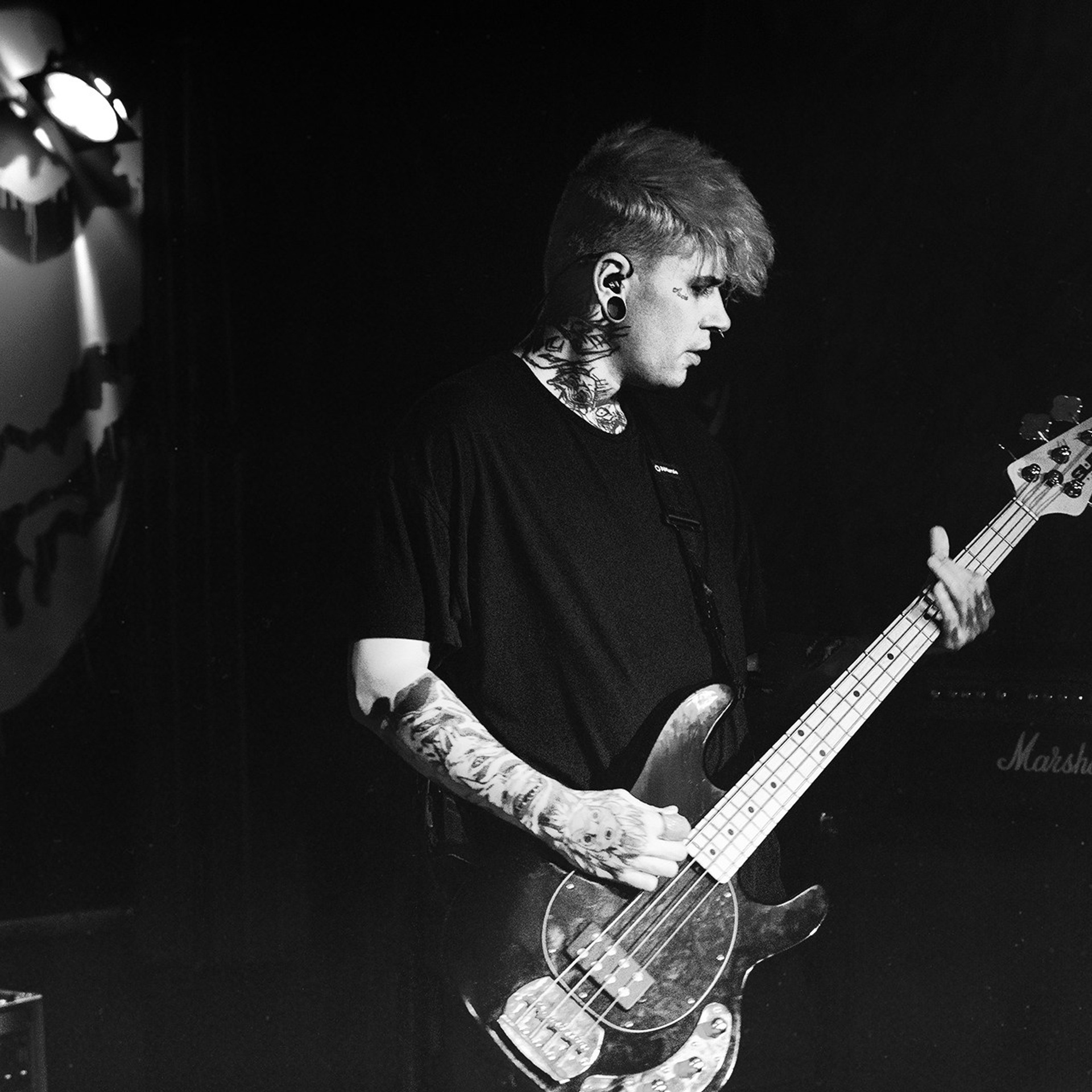 MARINA (22.12.23 | Калининград | Dom). Концертный фотограф | Рукавцова Валентина