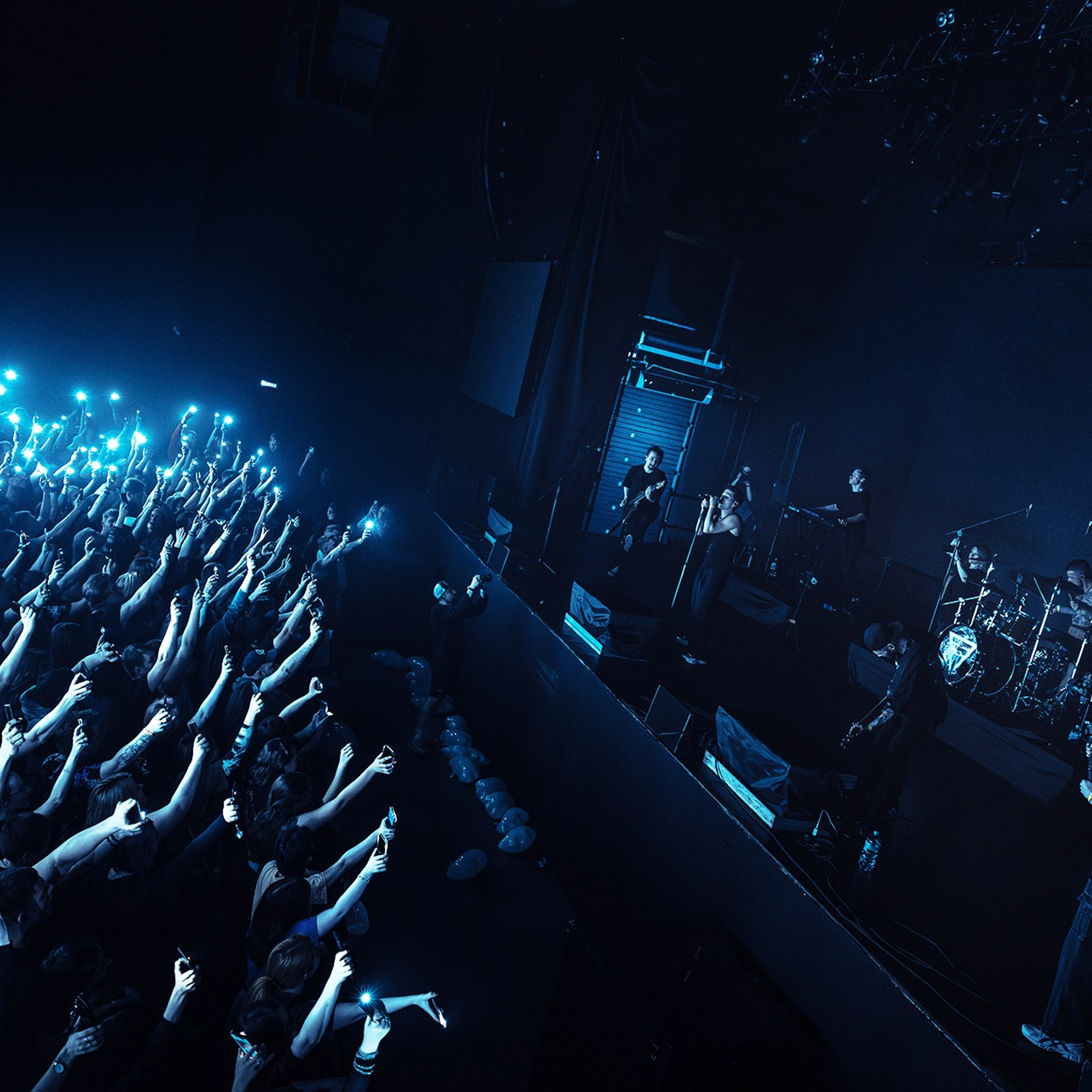 ТАЙМСКВЕР (30.05.25 | Москва | 1930 Moscow). Концертный фотограф | Рукавцова Валентина