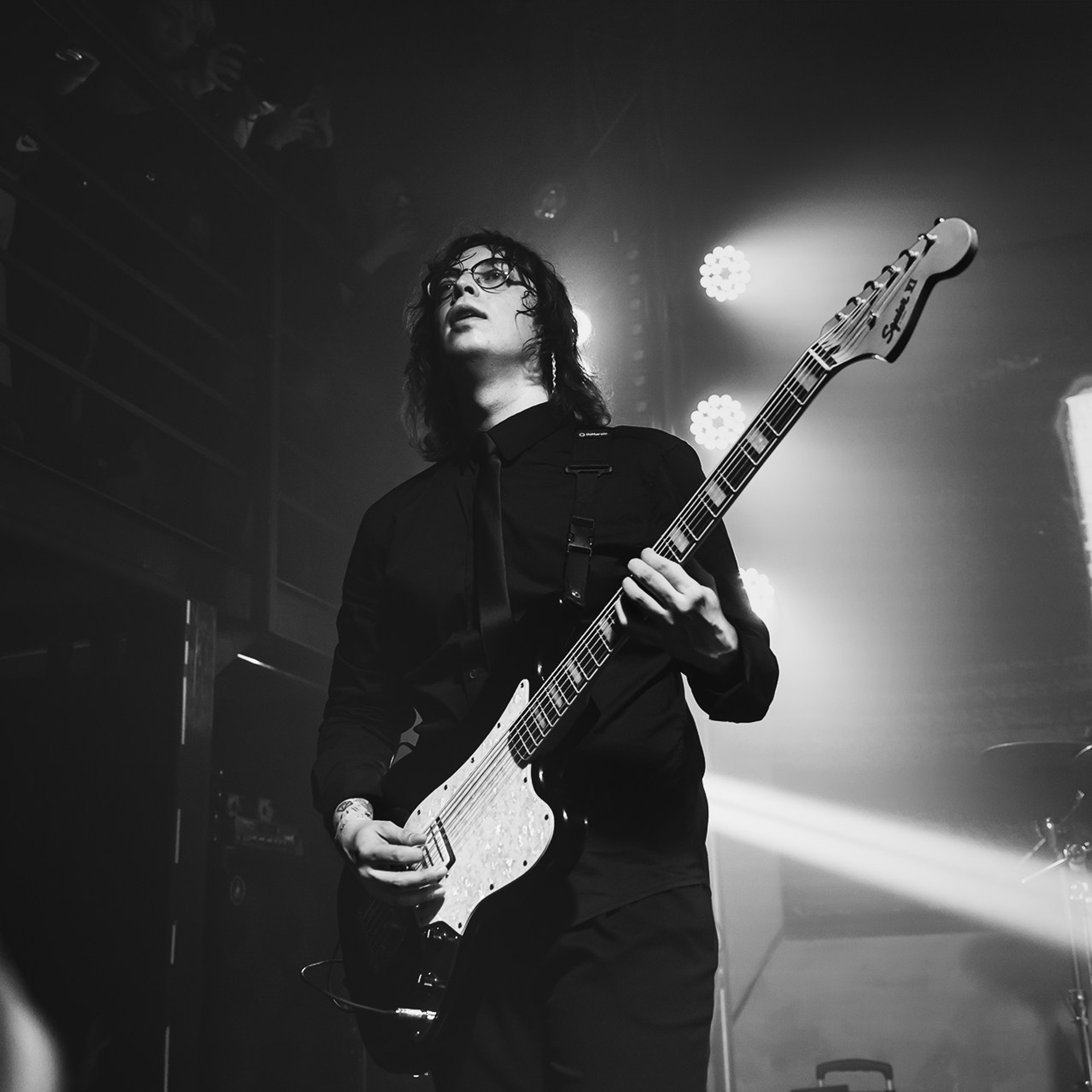 KICKROX (30.04.25 | Москва | Eclipse). Концертный фотограф | Рукавцова Валентина