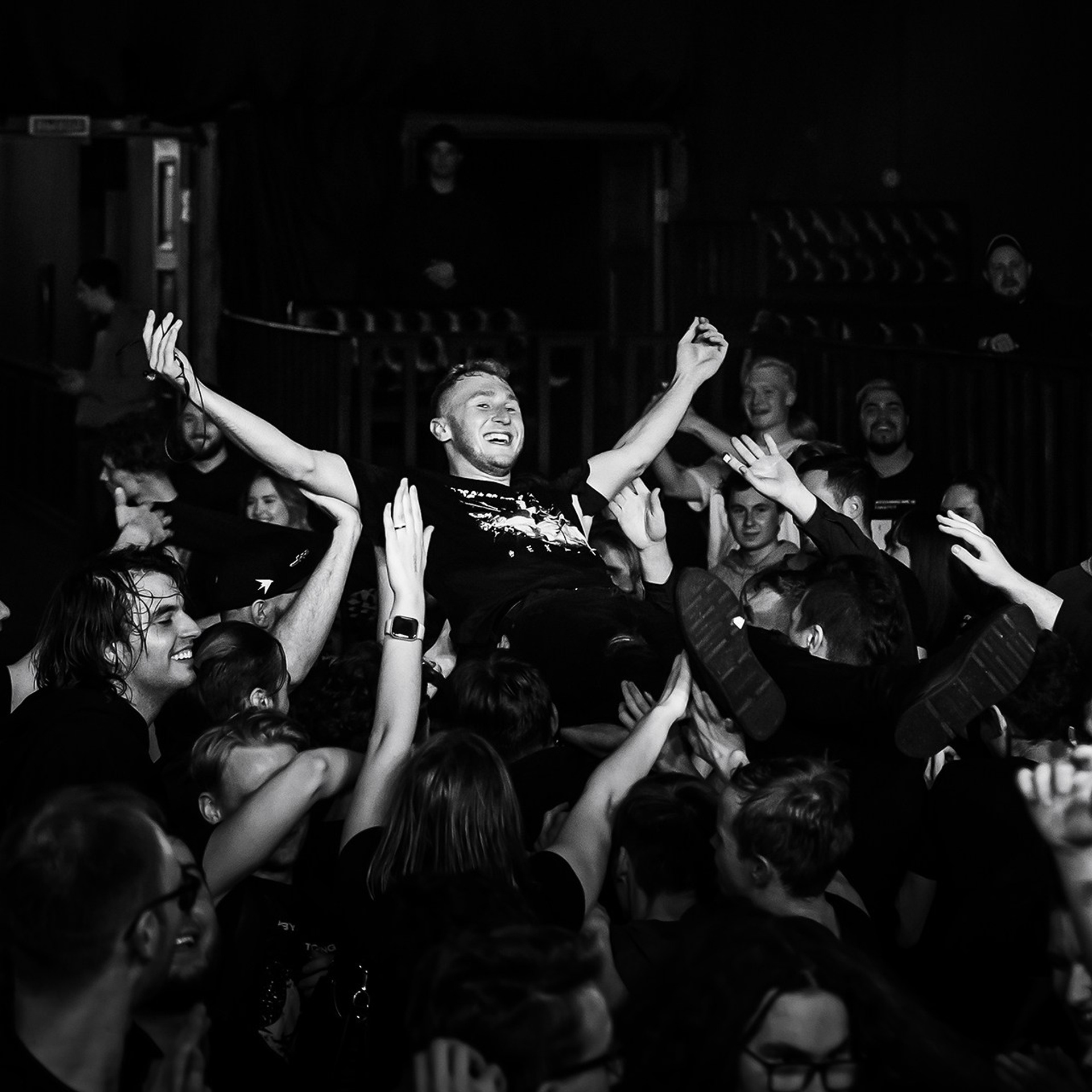 MARINA (06.10.23 | Москва | ДК Кристалл). Концертный фотограф | Рукавцова Валентина