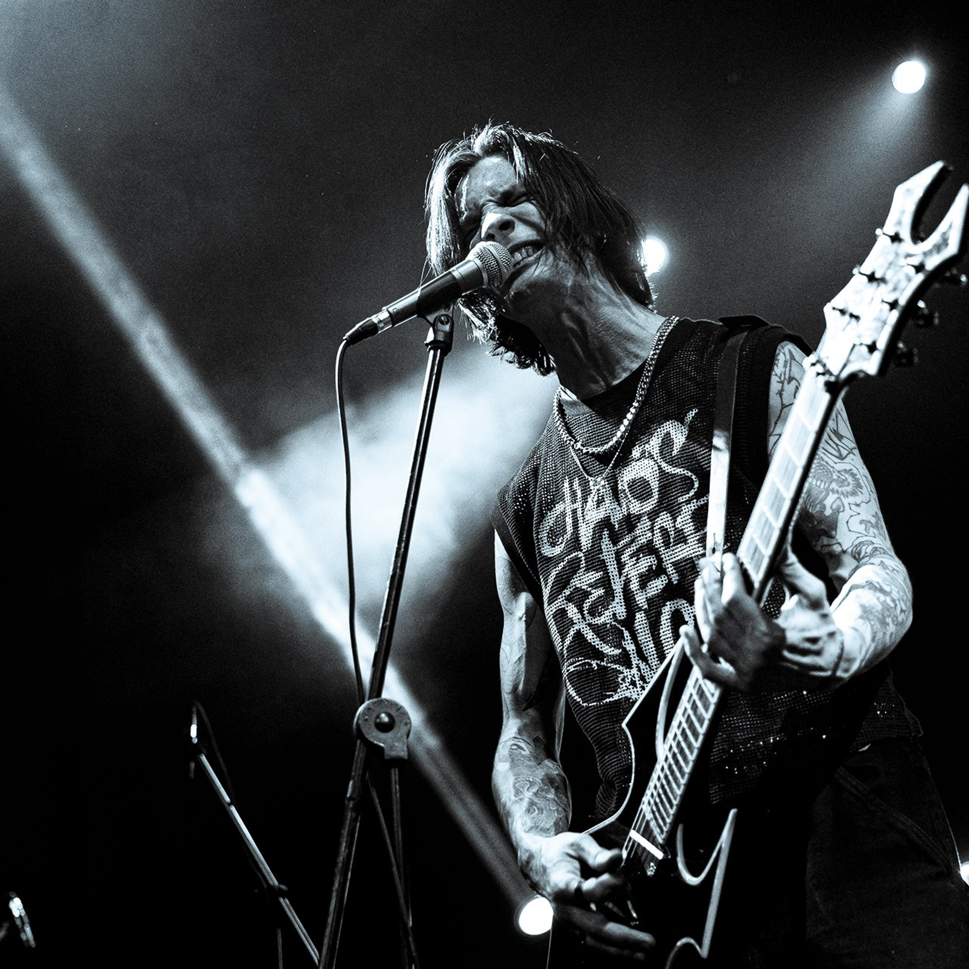 Bite59 (01.02.26 | Москва | Свобода). Концертный фотограф | Рукавцова Валентина