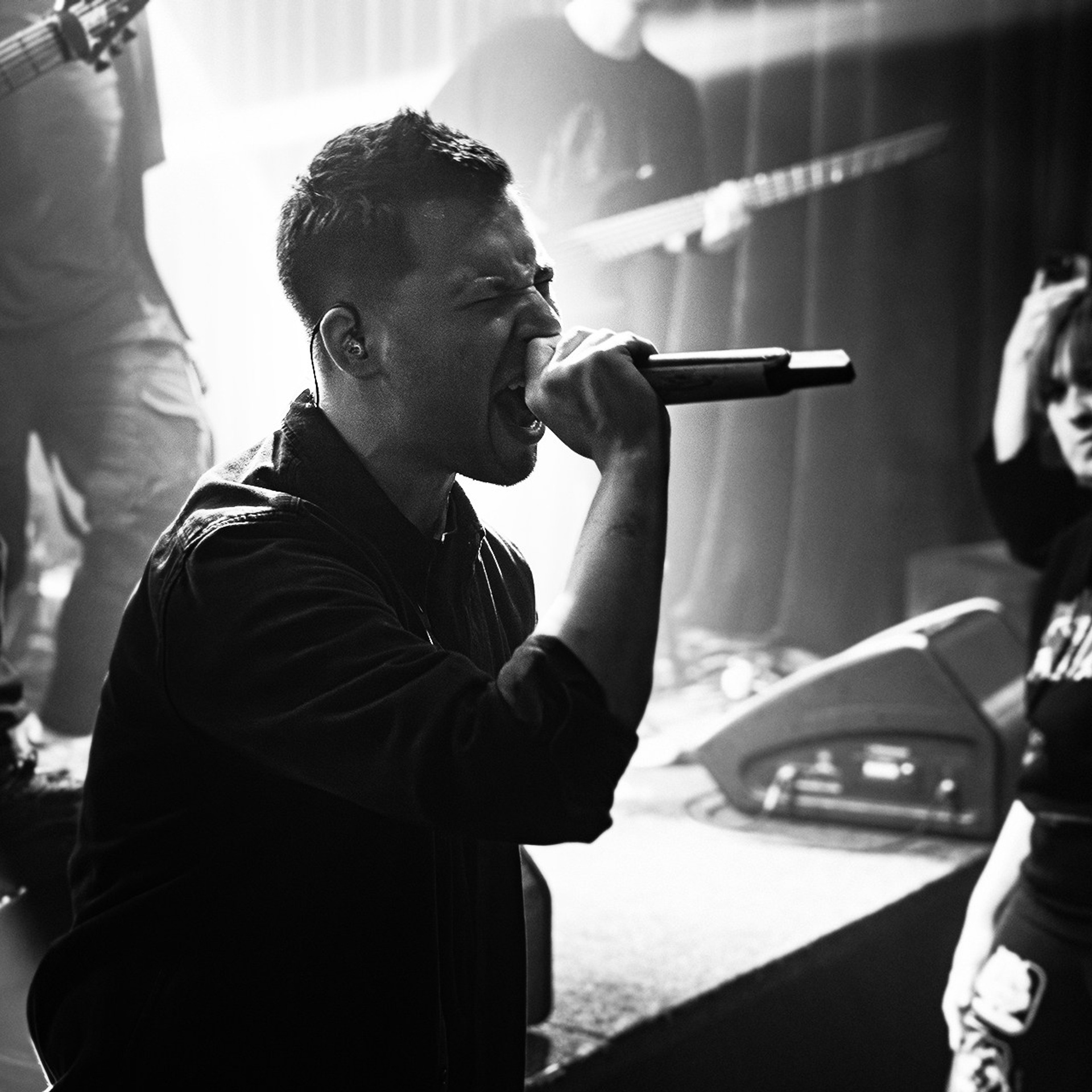 WITHOUT ME (18.01.26 | Москва | Eclipse). Концертный фотограф | Рукавцова Валентина