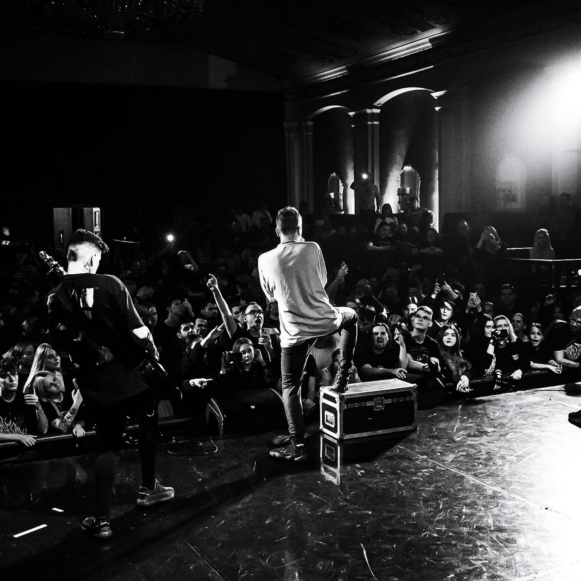 MARINA (06.10.23 | Москва | ДК Кристалл). Концертный фотограф | Рукавцова Валентина