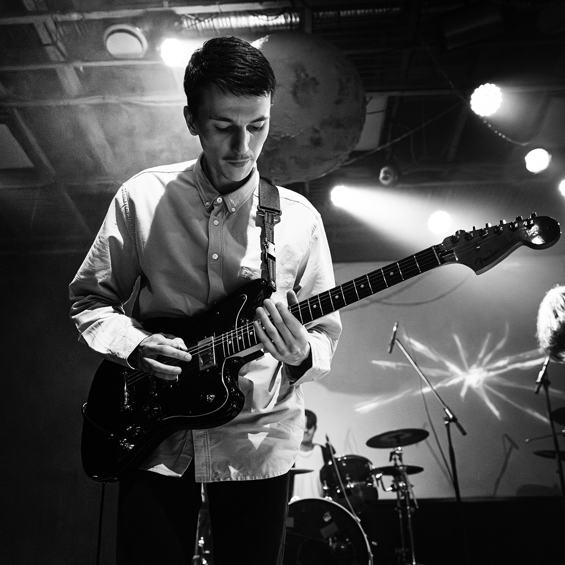 FOREST FIRE (21.04.24 | Москва | Aglomerat). Концертный фотограф | Рукавцова Валентина