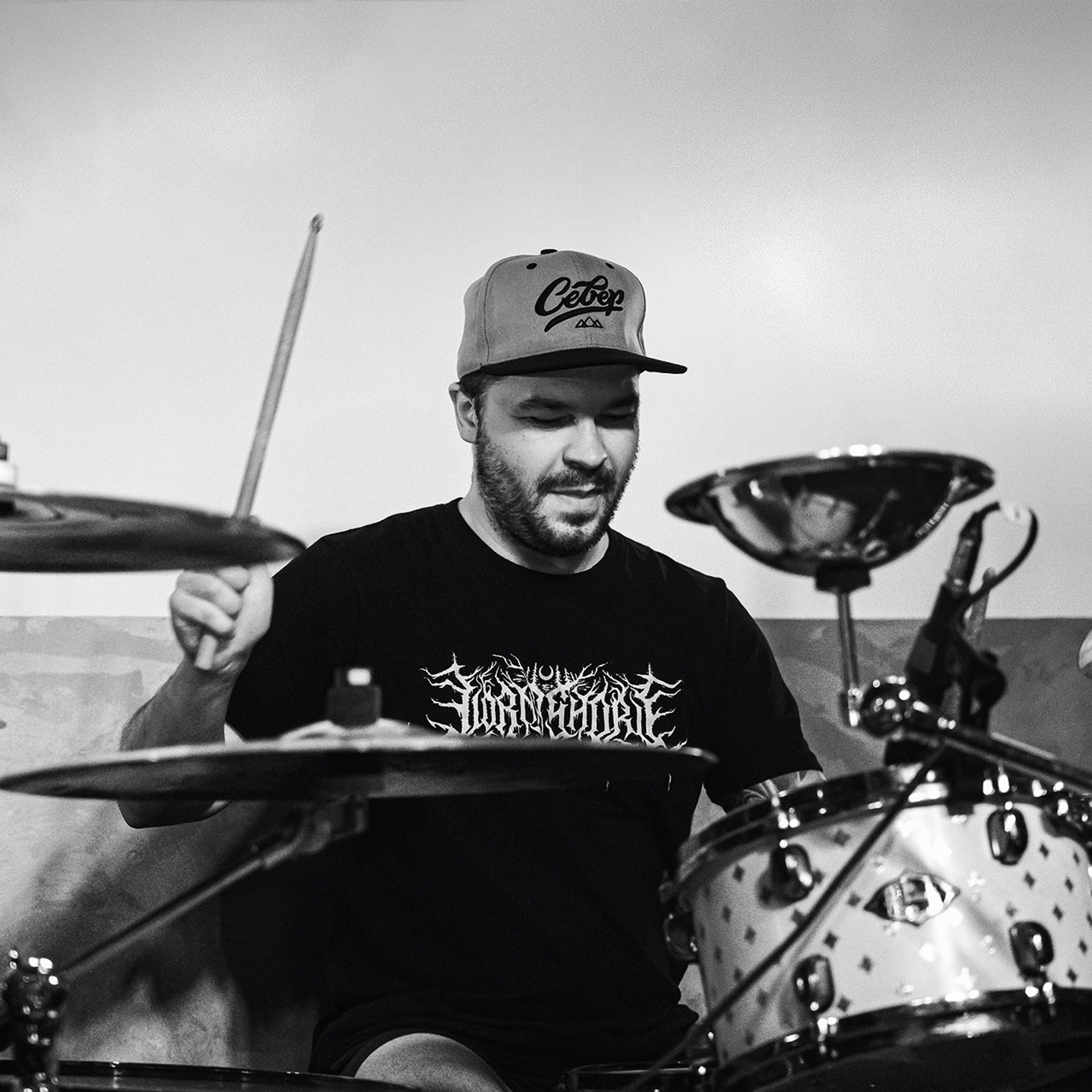 Bat_oN (16.11.24 | Москва | Eclipse). Концертный фотограф | Рукавцова Валентина