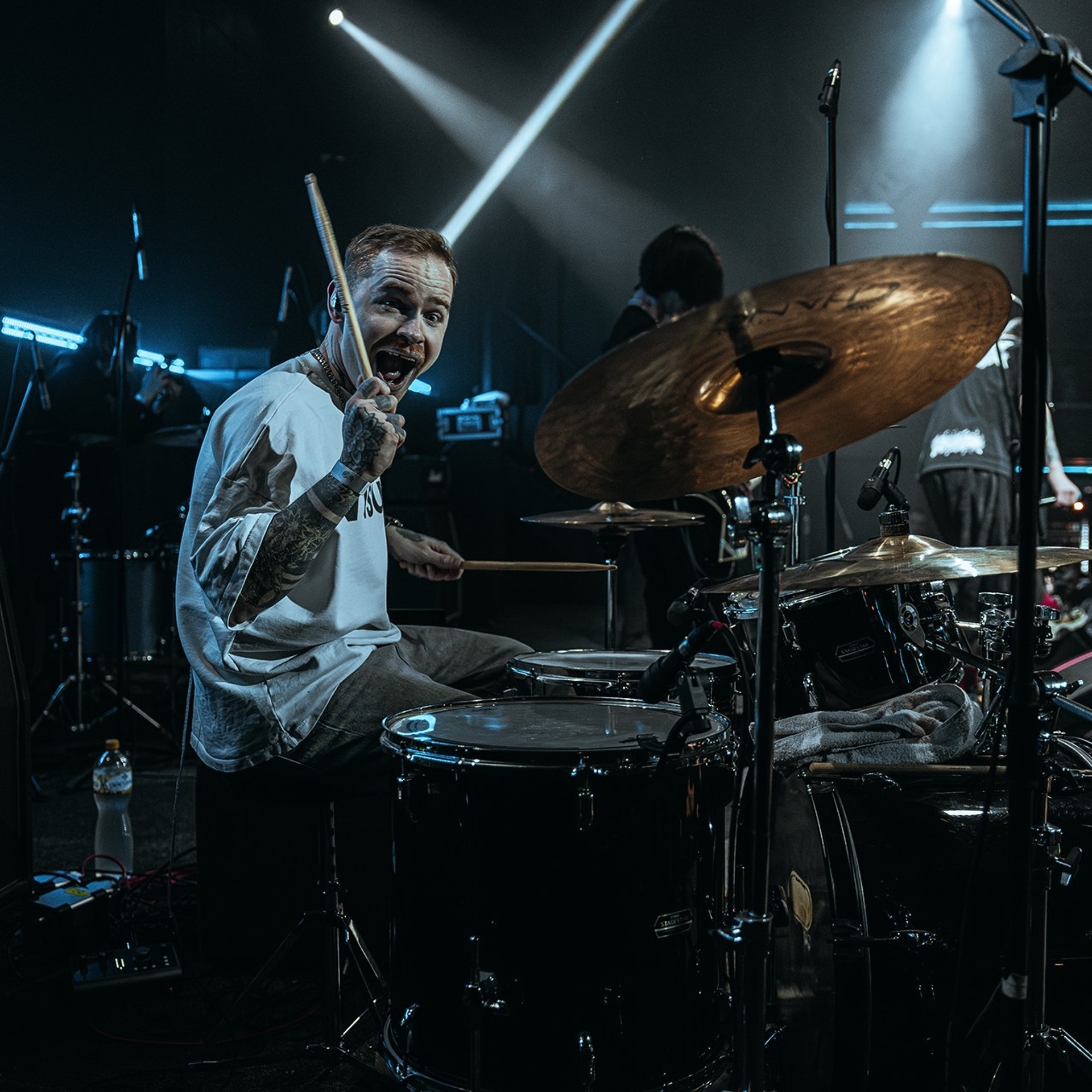 Bite59 (01.02.26 | Москва | Свобода). Концертный фотограф | Рукавцова Валентина