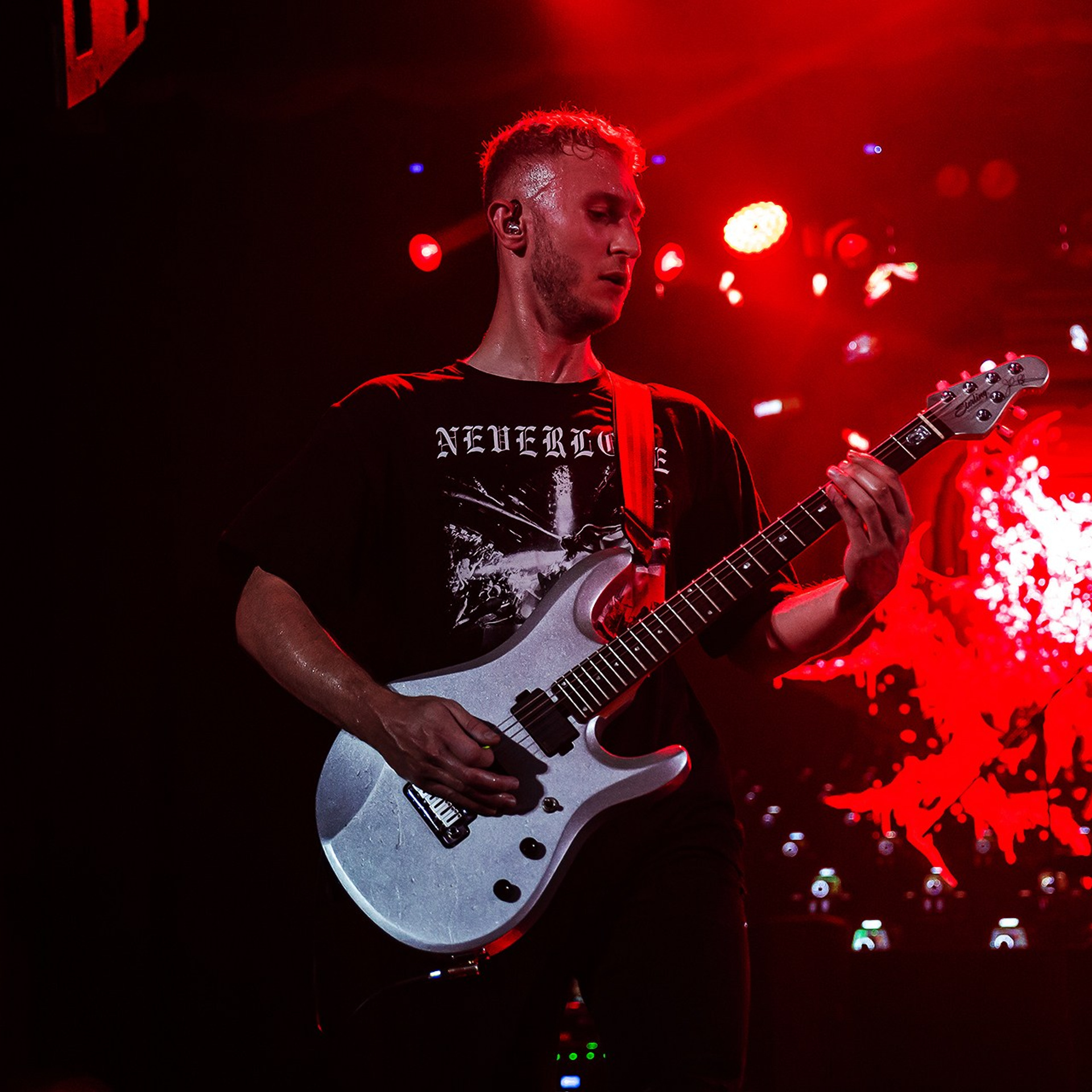 MARINA (06.10.23 | Москва | ДК Кристалл). Концертный фотограф | Рукавцова Валентина