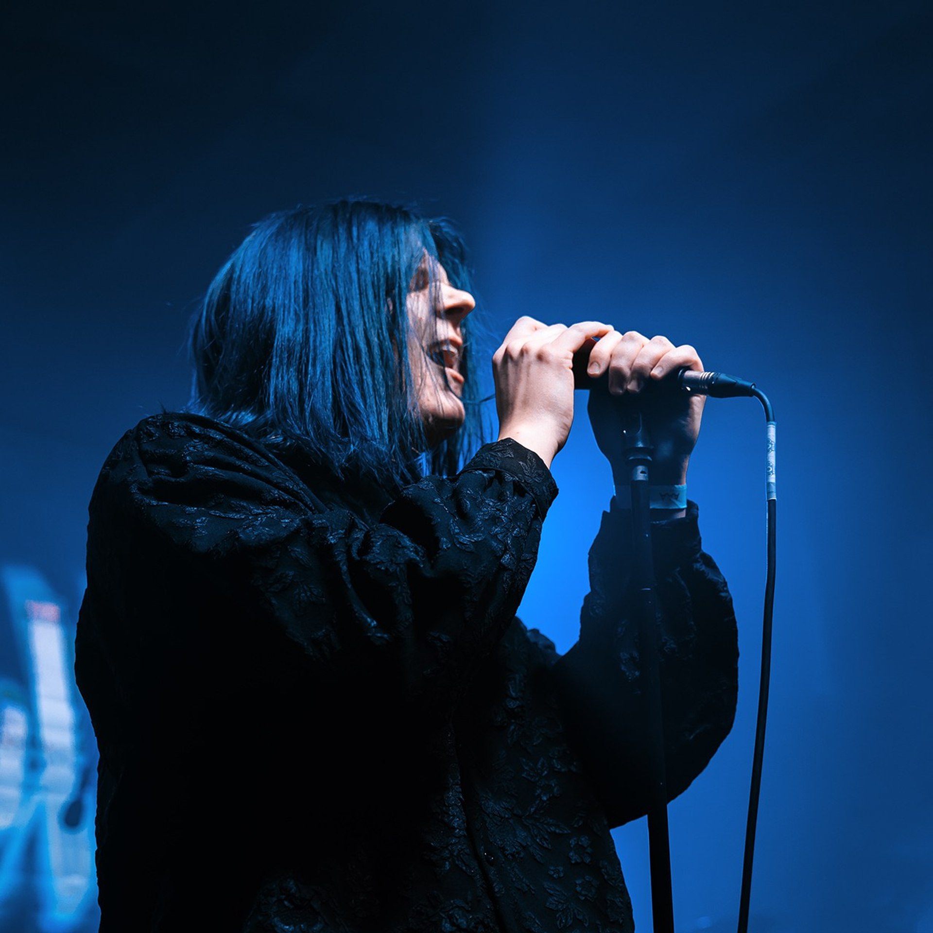 KICKROX (30.04.25 | Москва | Eclipse). Концертный фотограф | Рукавцова Валентина